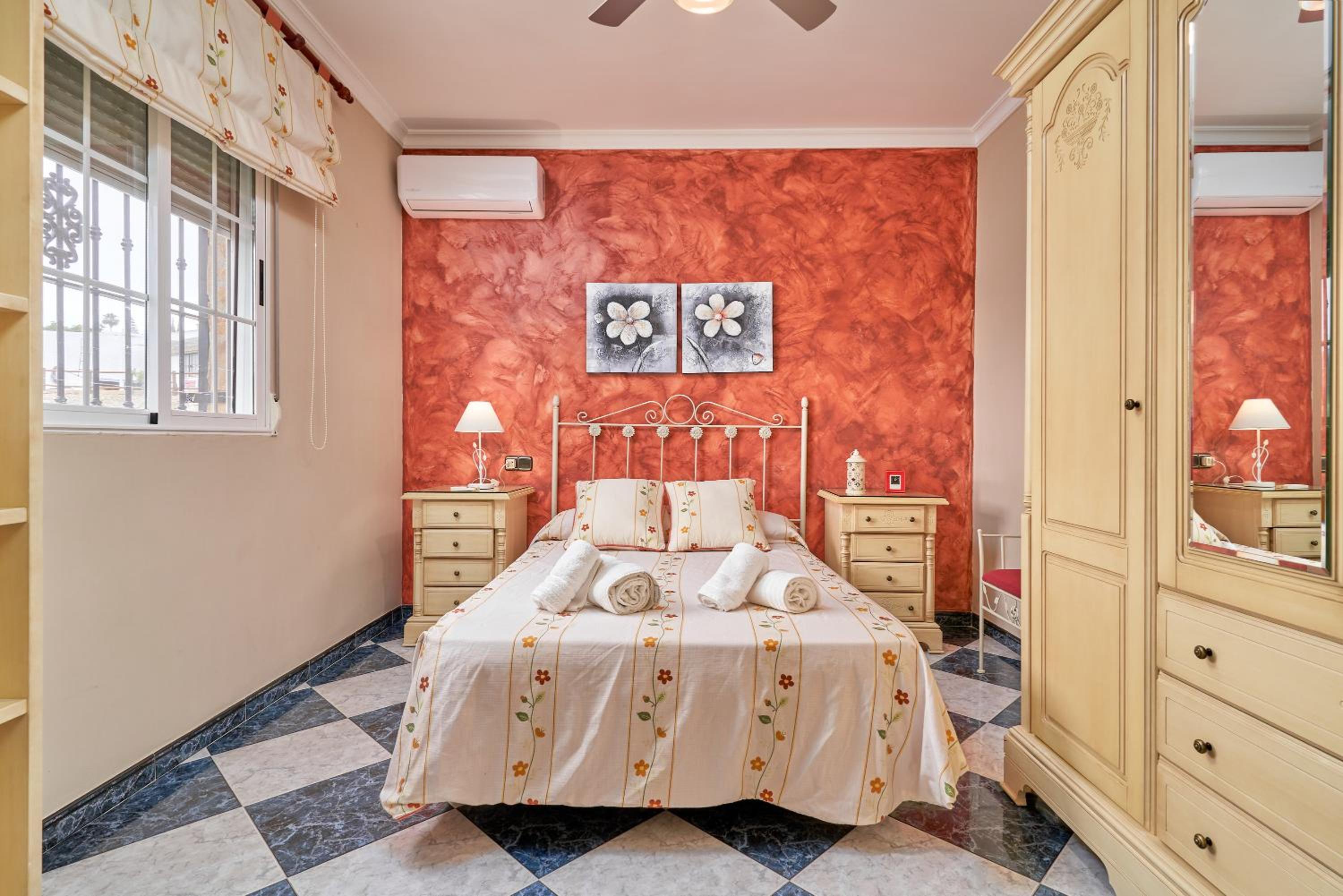 Villa Soraida