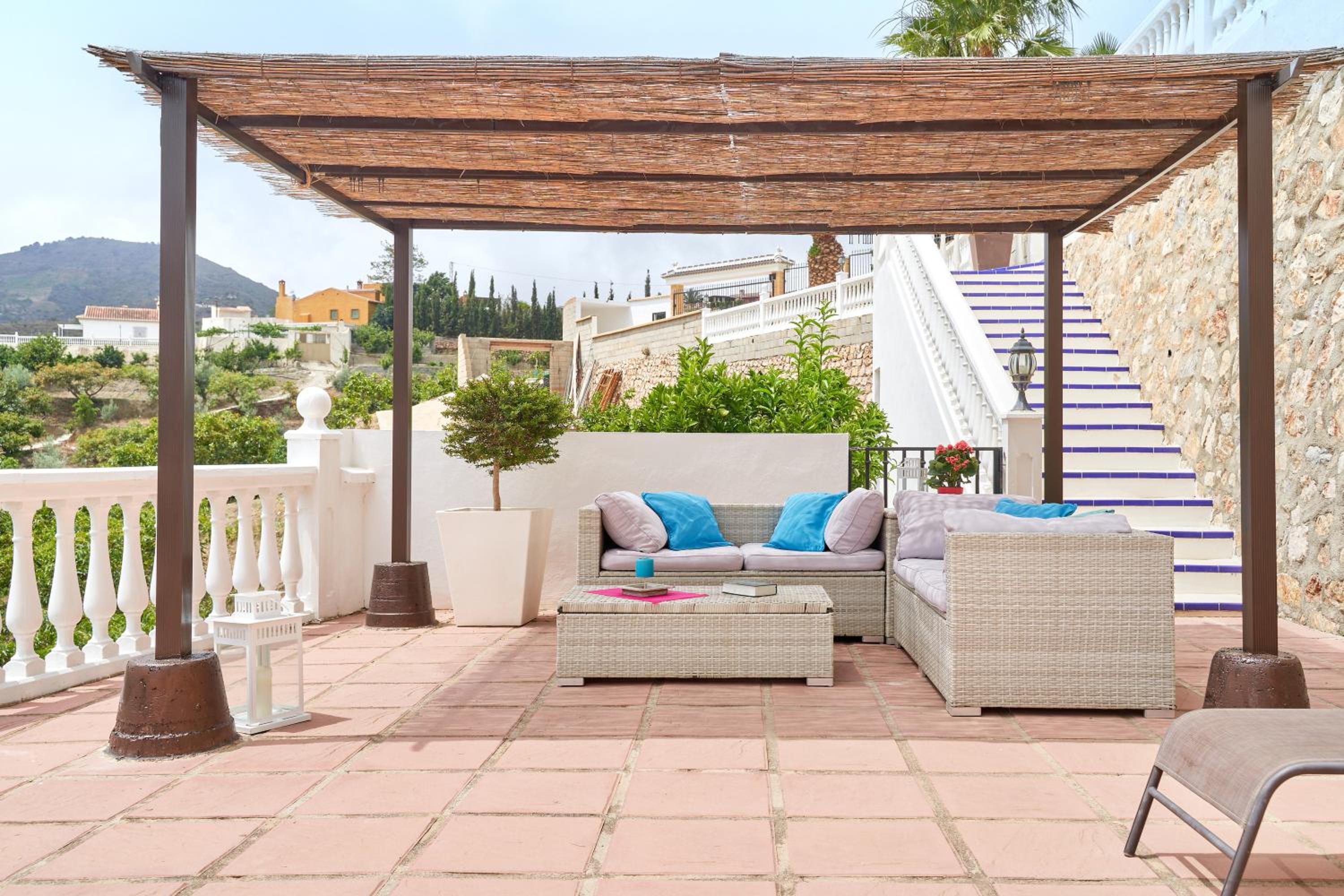 Villa Soraida
