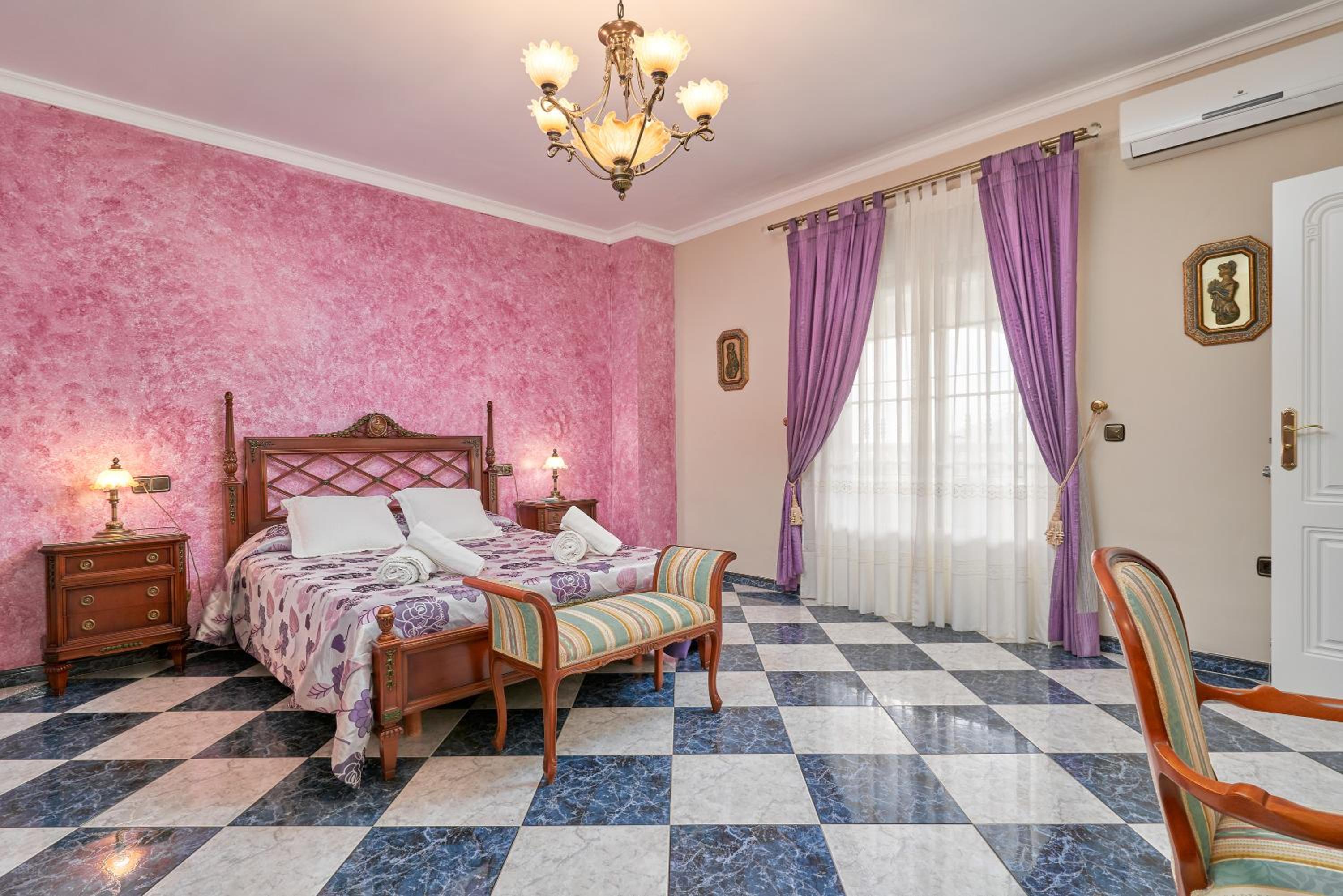 Villa Soraida