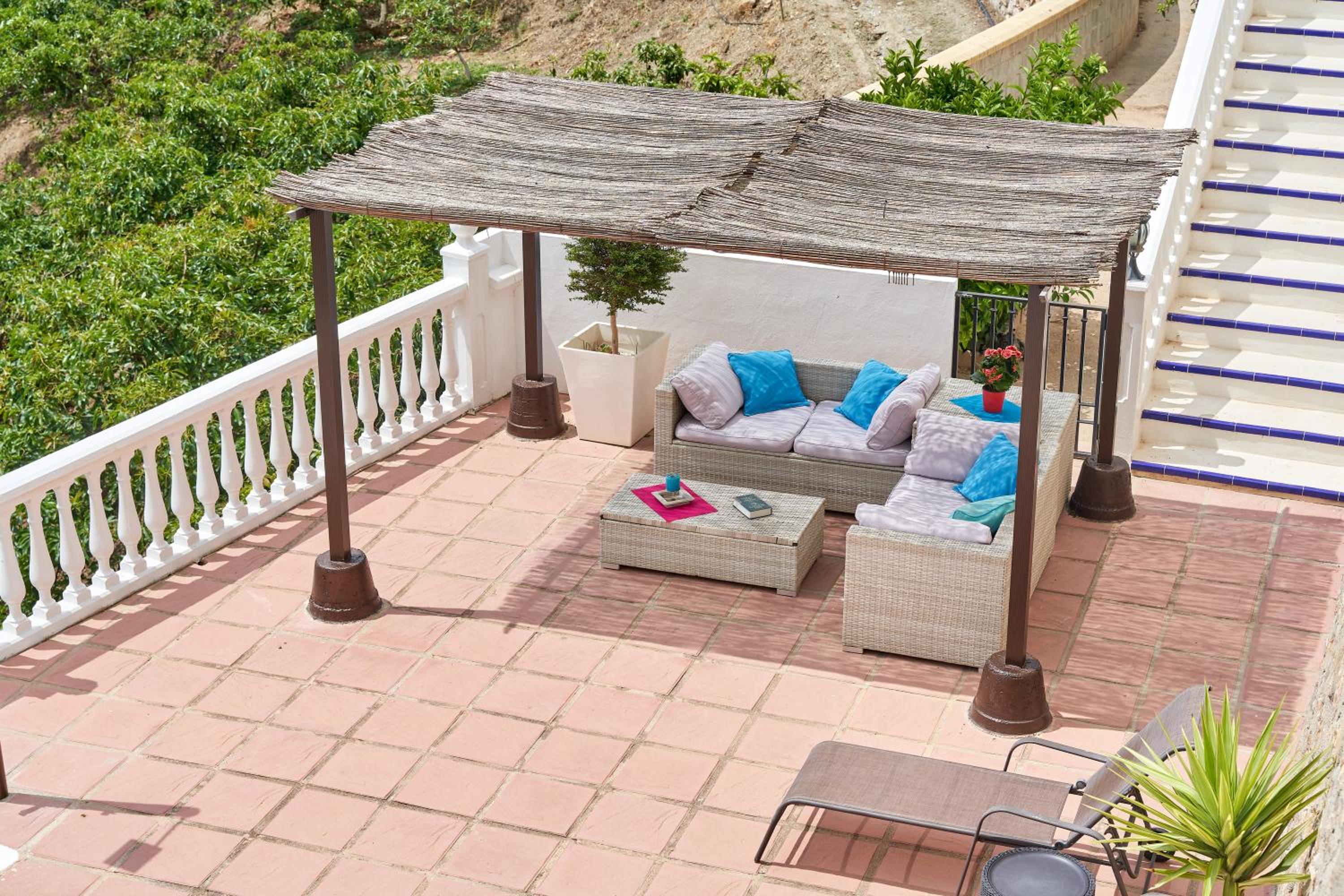 Villa Soraida