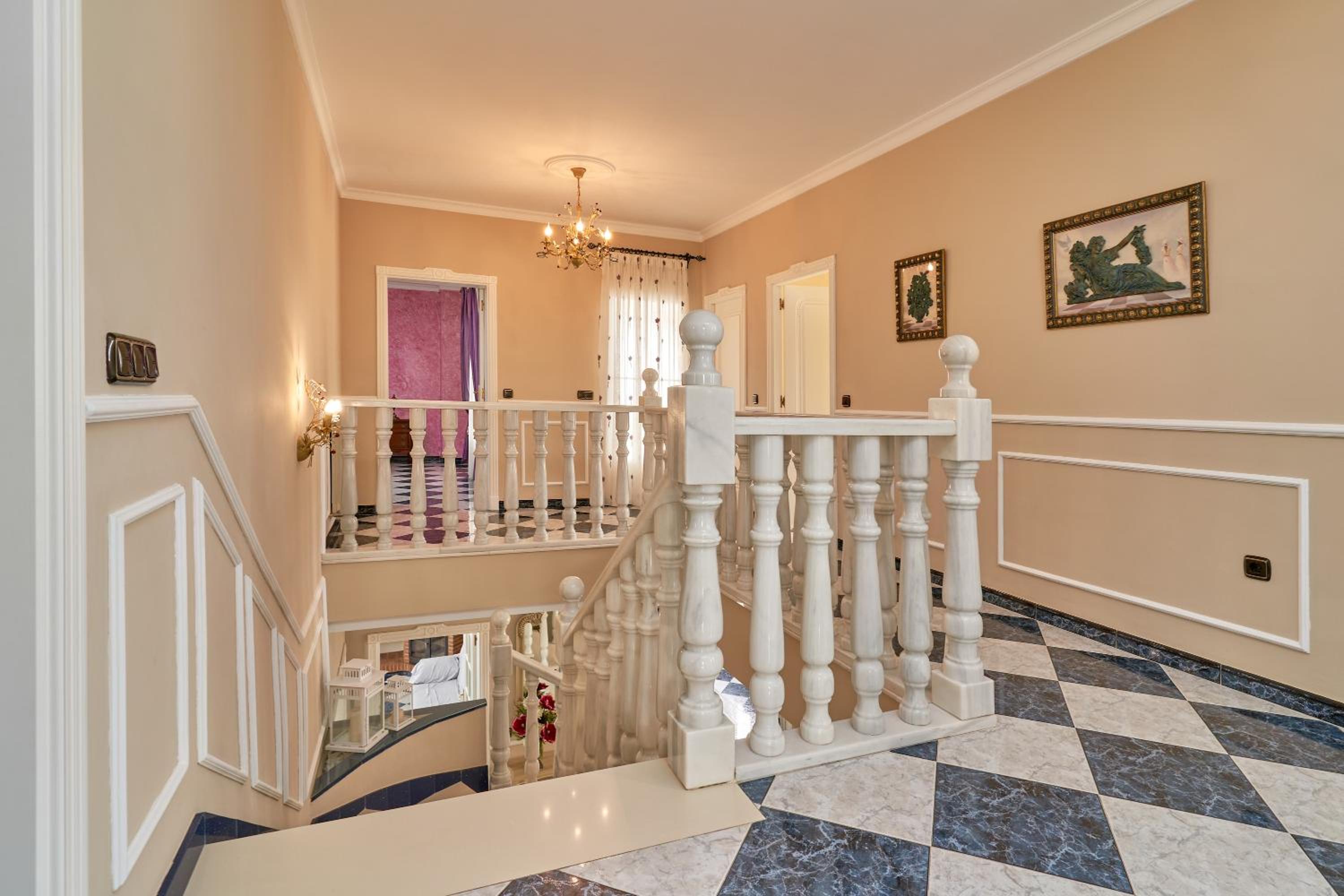 Villa Soraida
