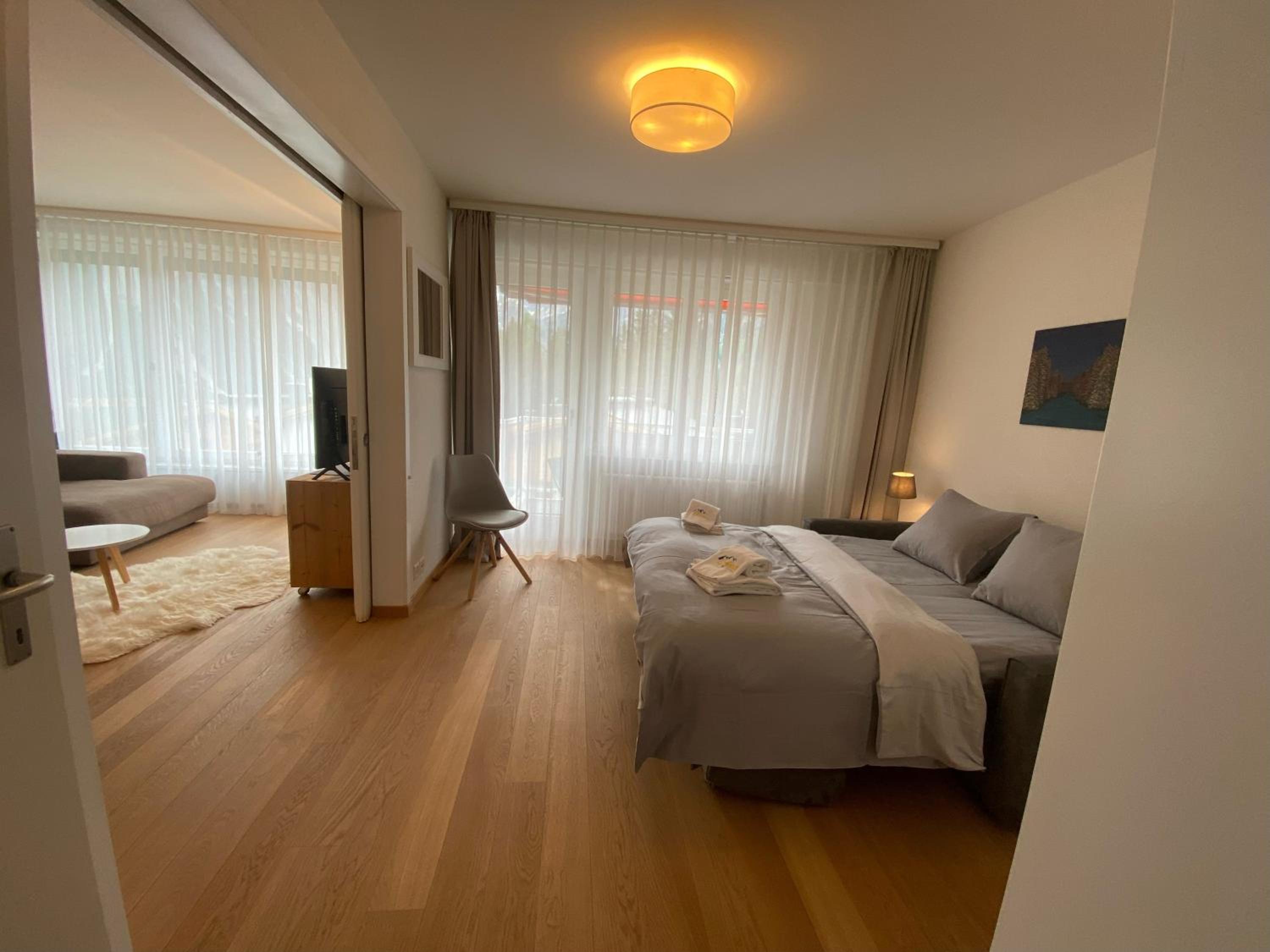 Viktoria A39 by Arosa Holiday