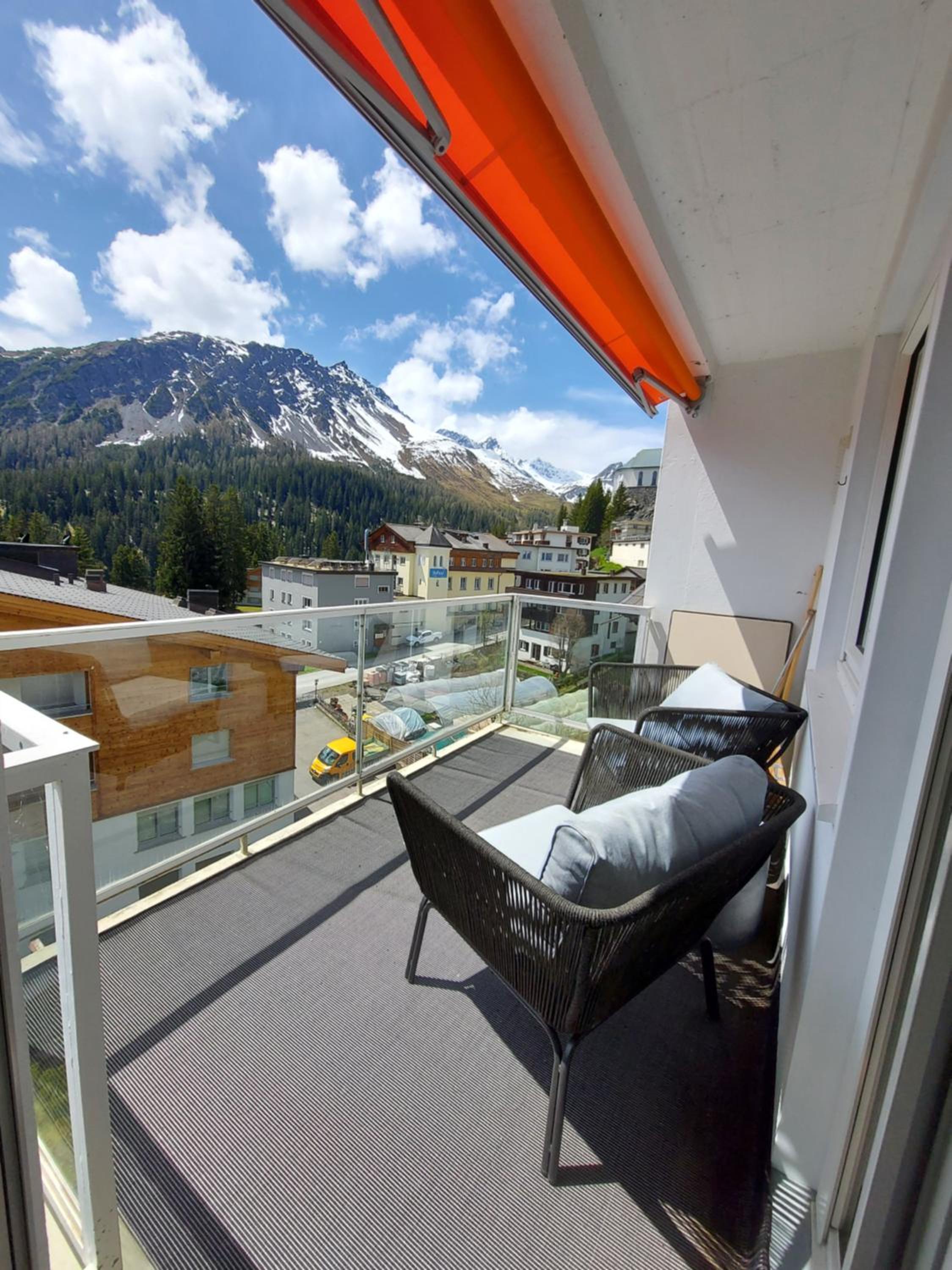 Viktoria A39 by Arosa Holiday