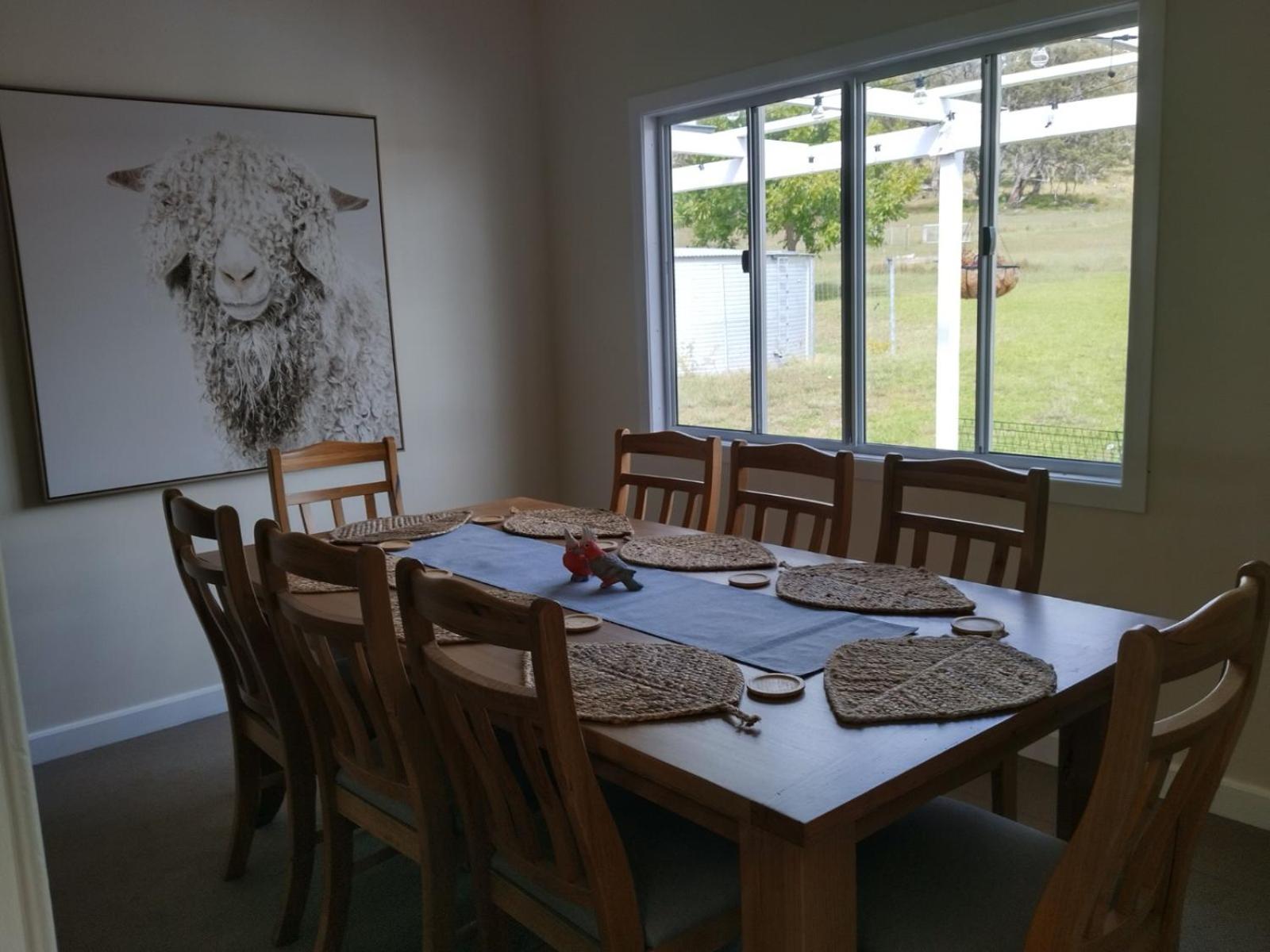 Galah Cottage Stanthorpe
