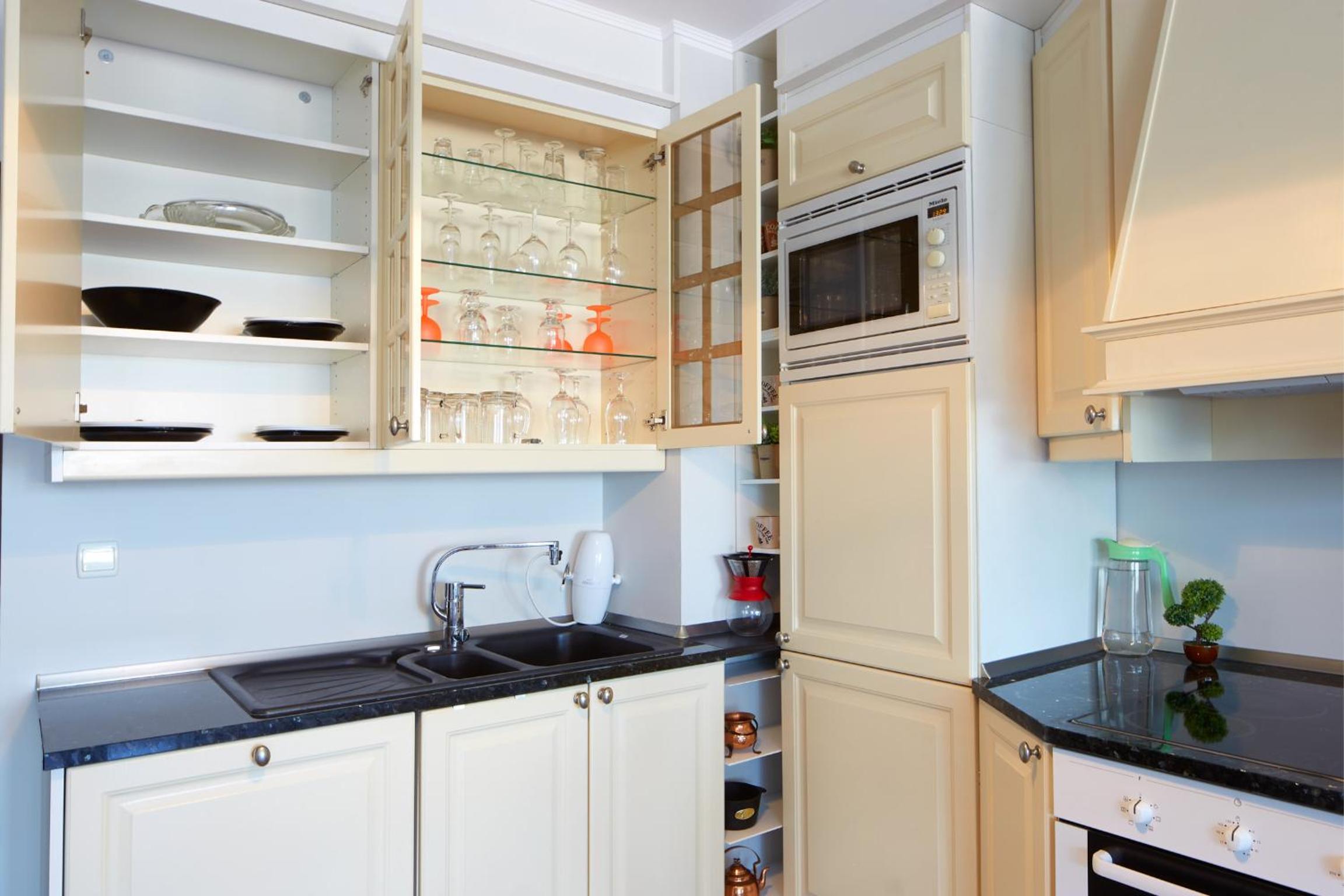 Apartment for rent in Sunny Beach/ Nessebar