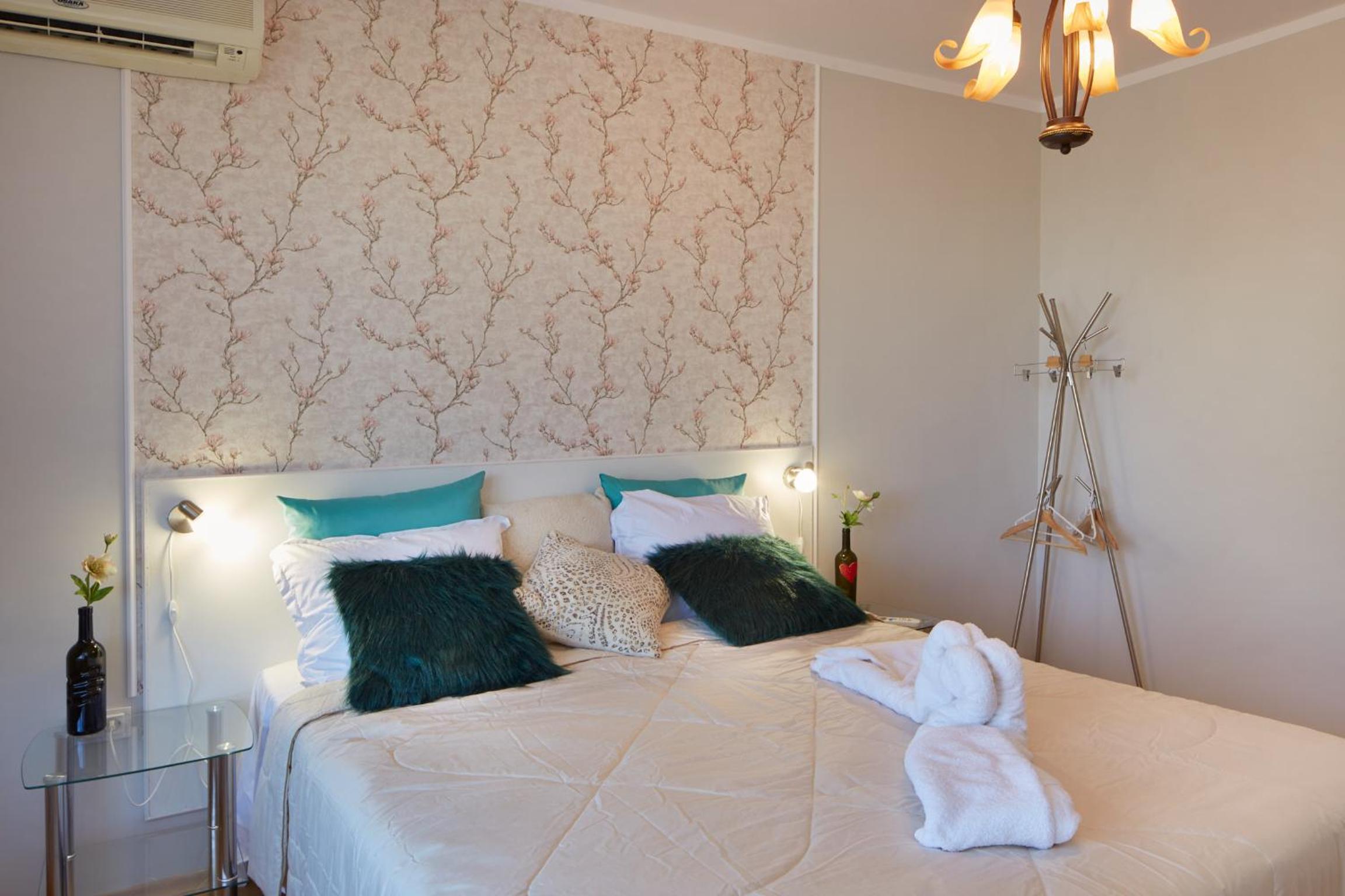 Apartment for rent in Sunny Beach/ Nessebar