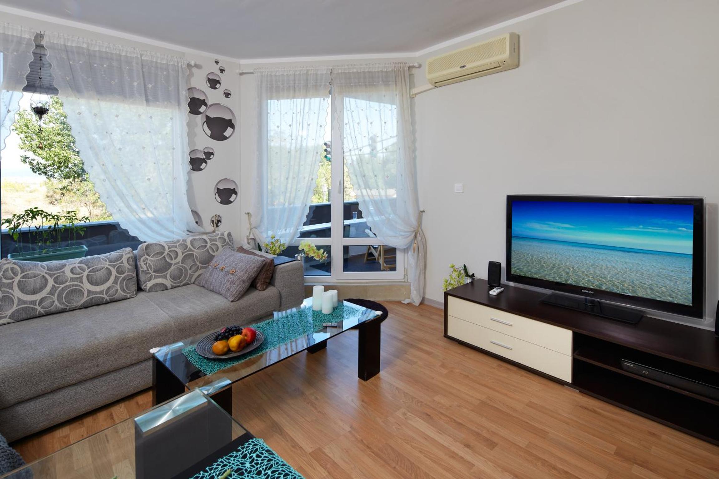 Apartment for rent in Sunny Beach/ Nessebar