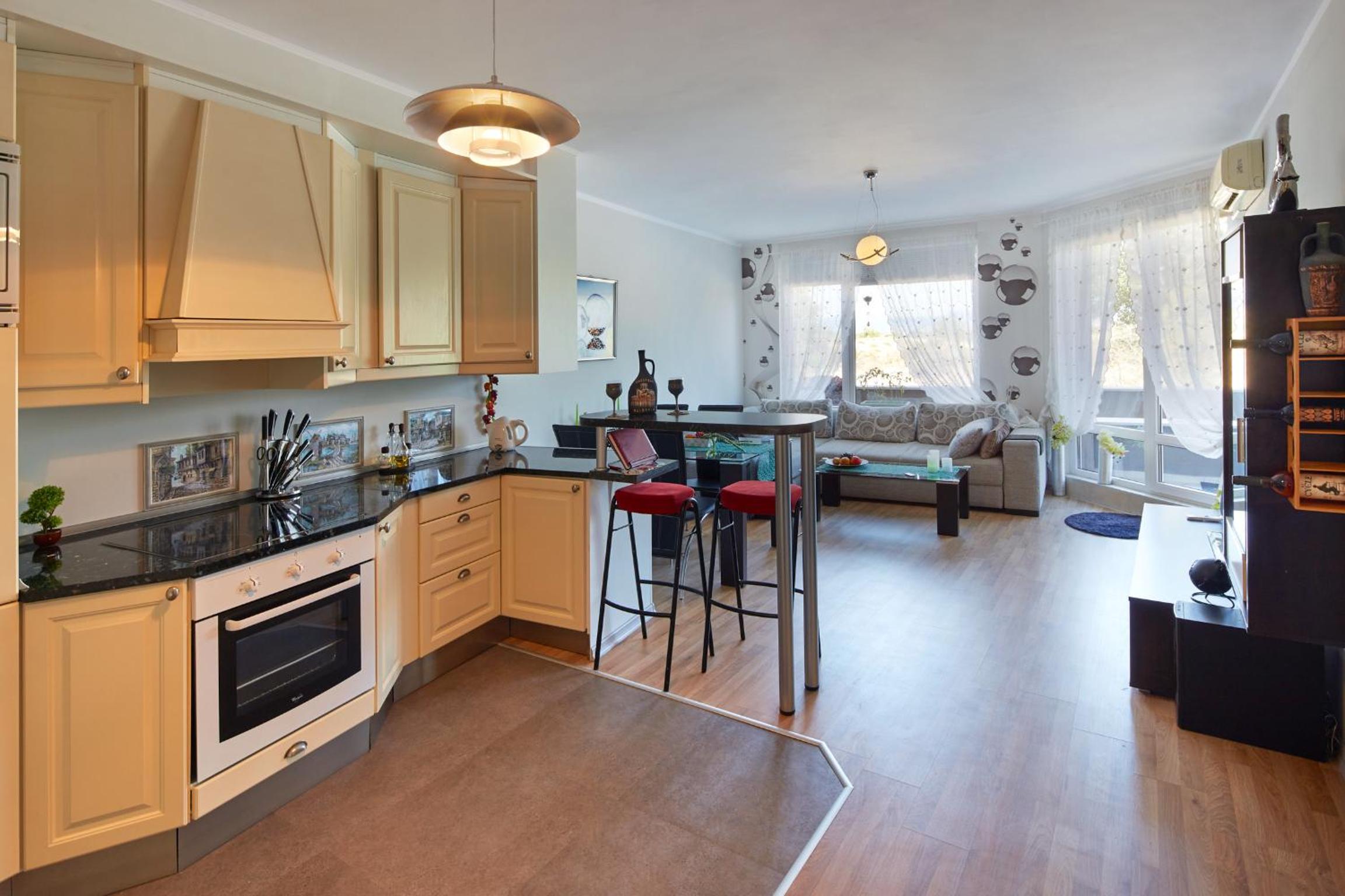 Apartment for rent in Sunny Beach/ Nessebar