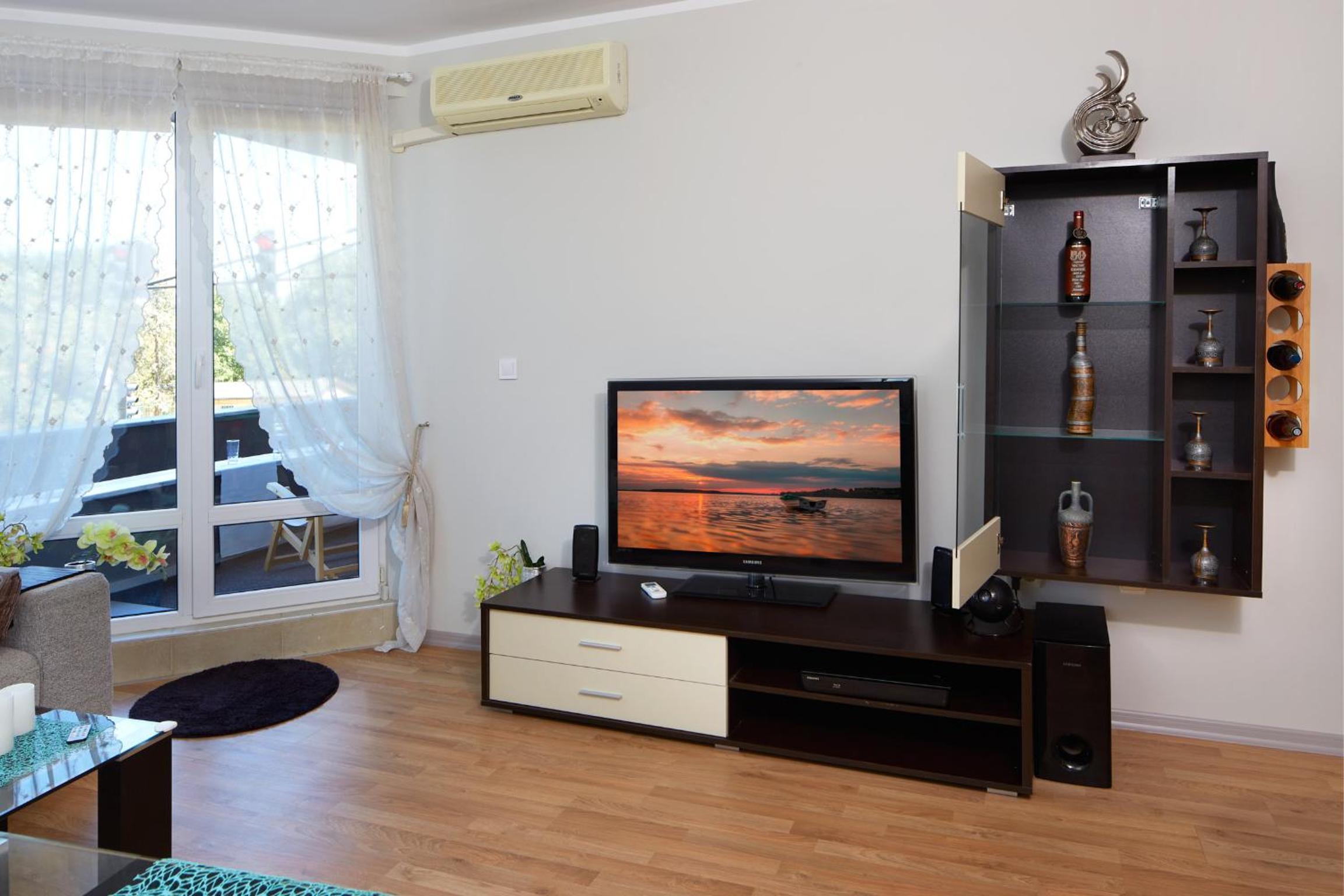 Apartment for rent in Sunny Beach/ Nessebar