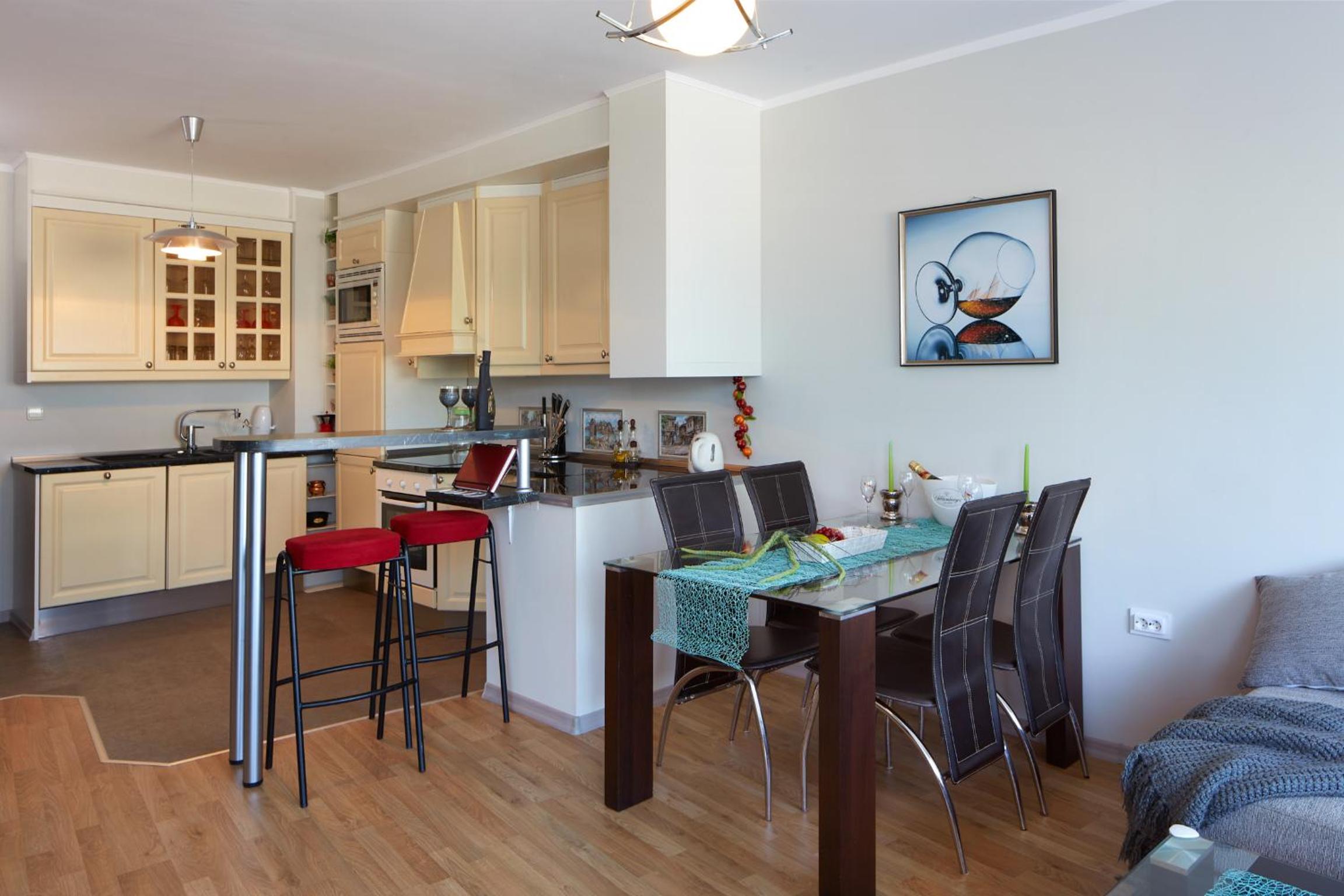 Apartment for rent in Sunny Beach/ Nessebar