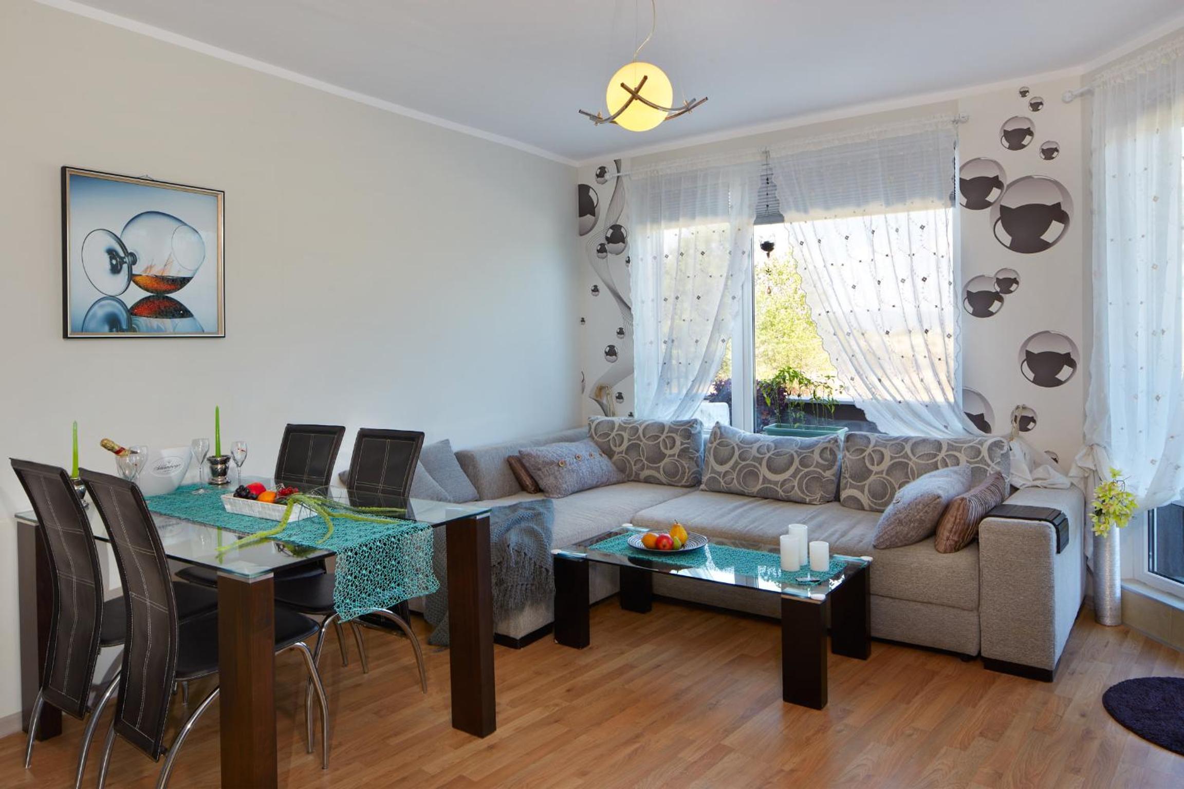Apartment for rent in Sunny Beach/ Nessebar