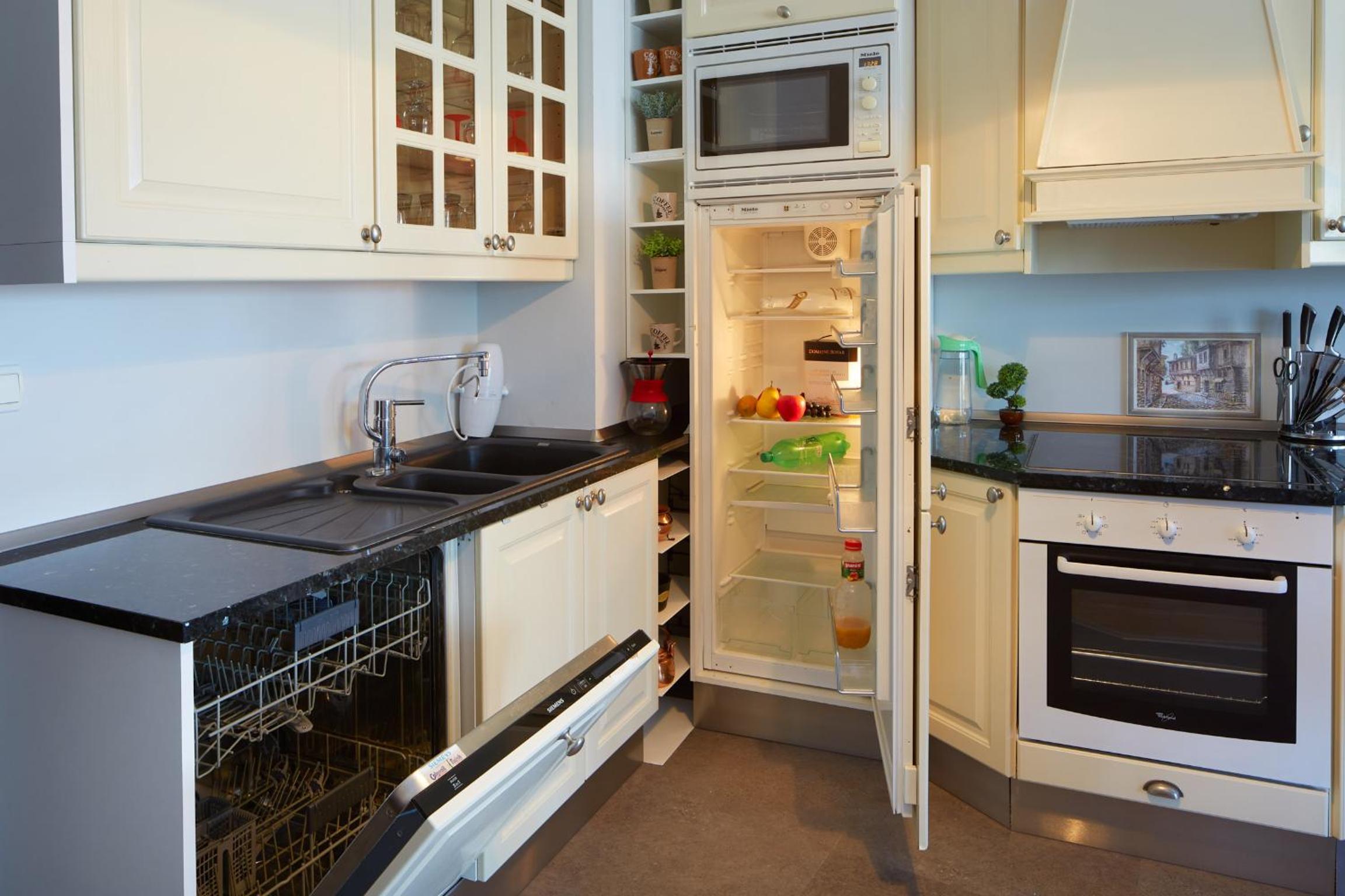 Apartment for rent in Sunny Beach/ Nessebar