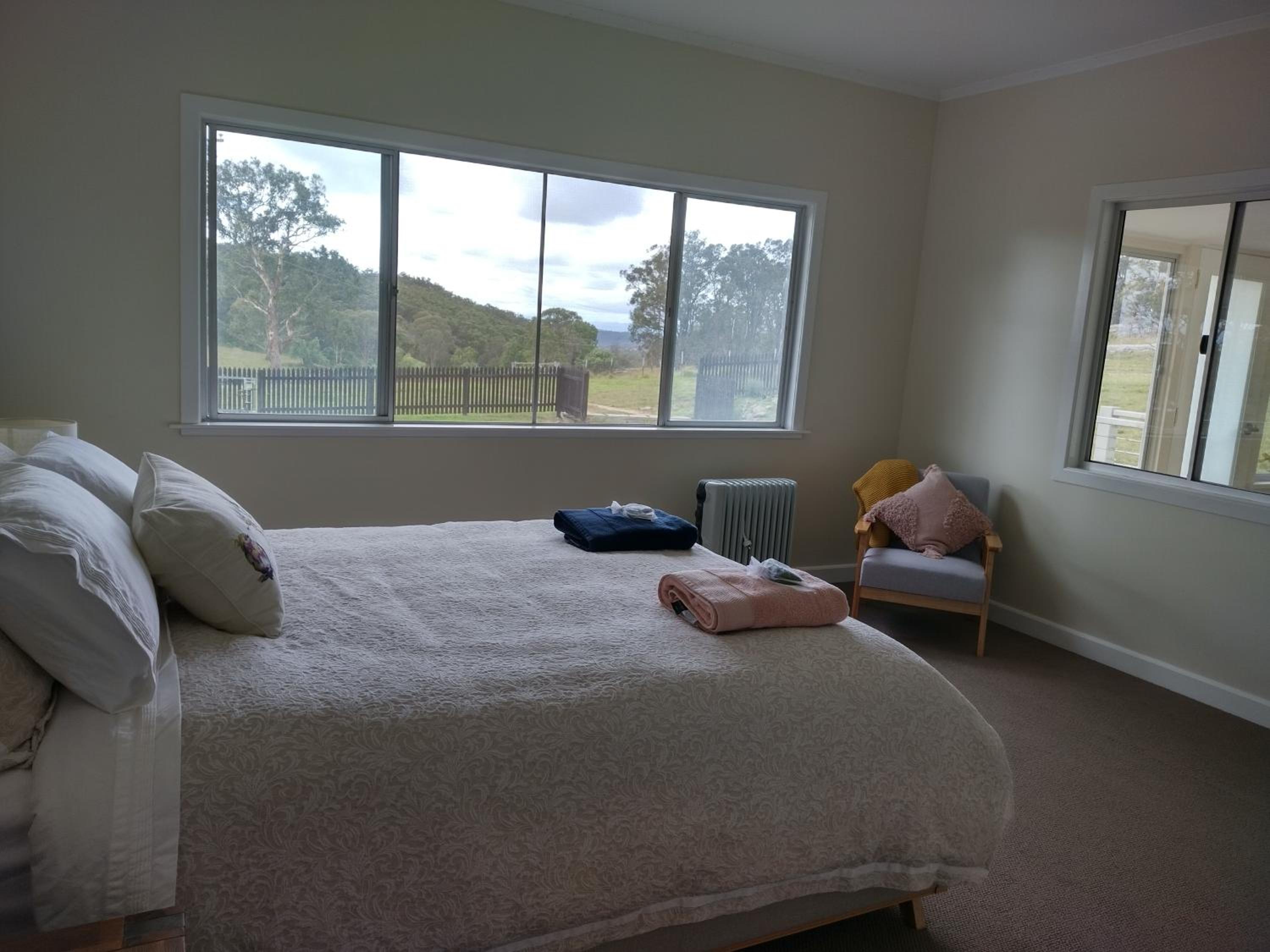 Galah Cottage Stanthorpe