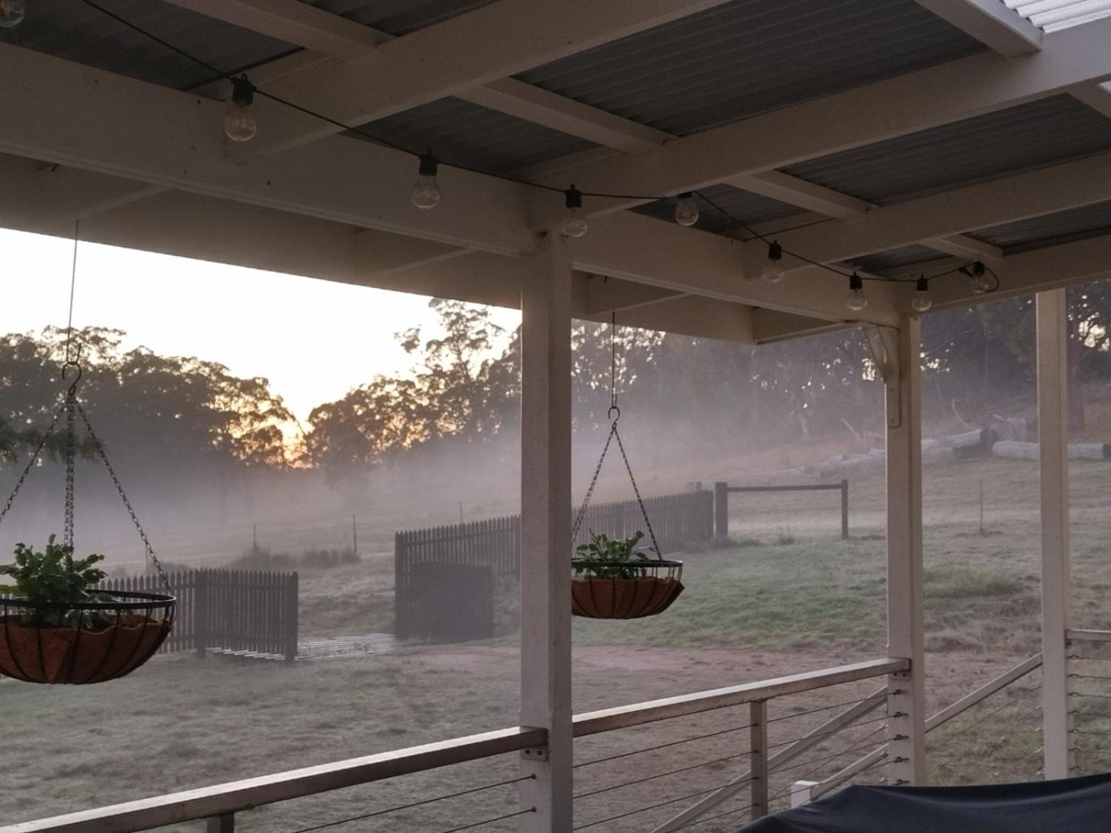 Galah Cottage Stanthorpe