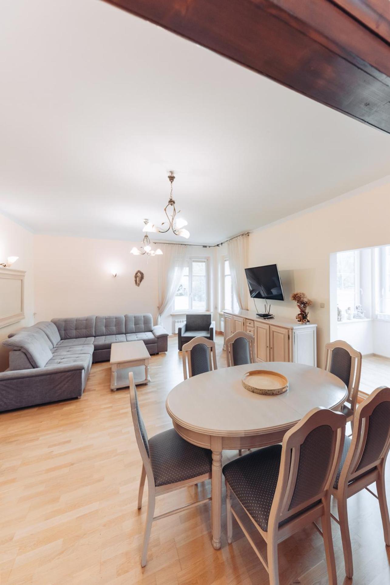 Apartament Mazurek view 2