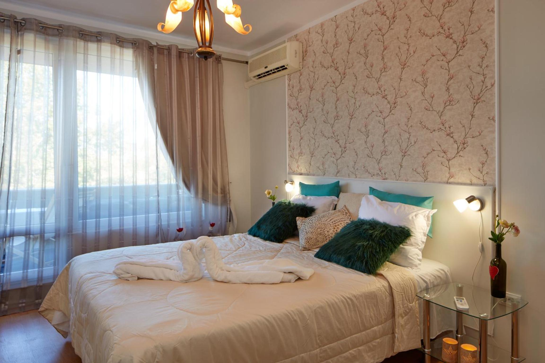 Apartment for rent in Sunny Beach/ Nessebar
