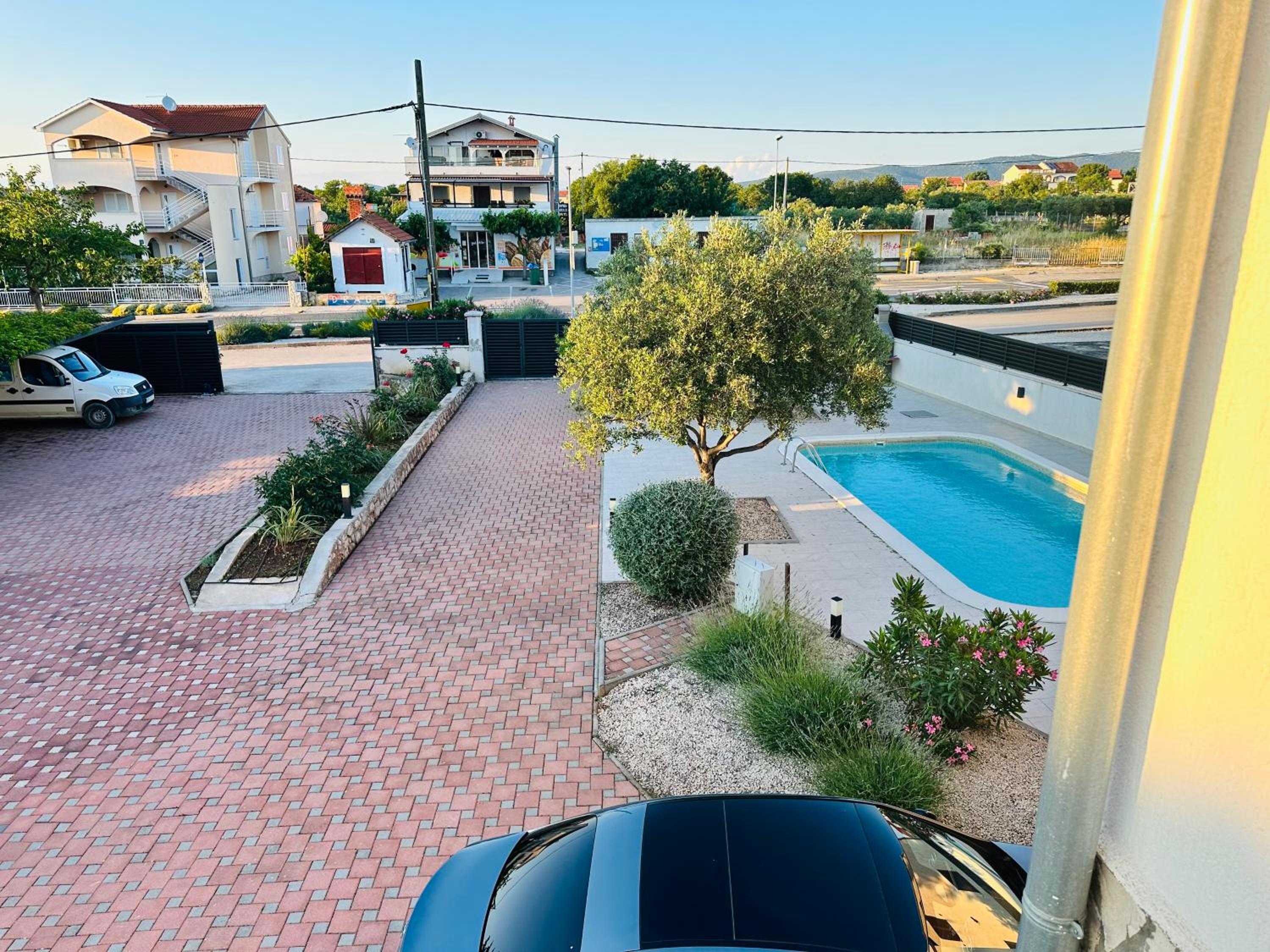 Apartmani Svemir view 3