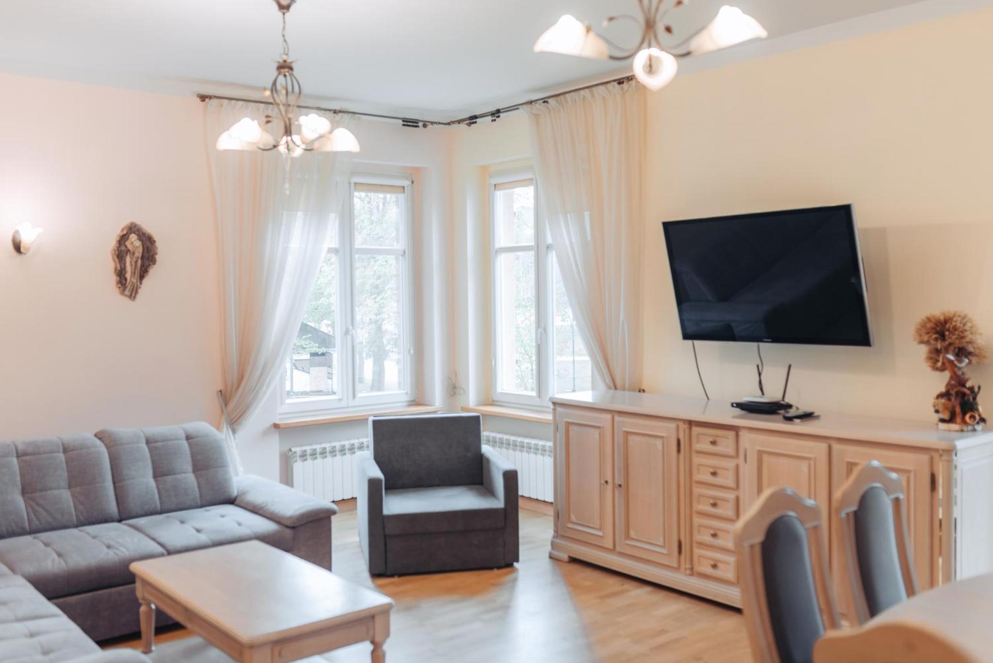 Apartament Mazurek view 3