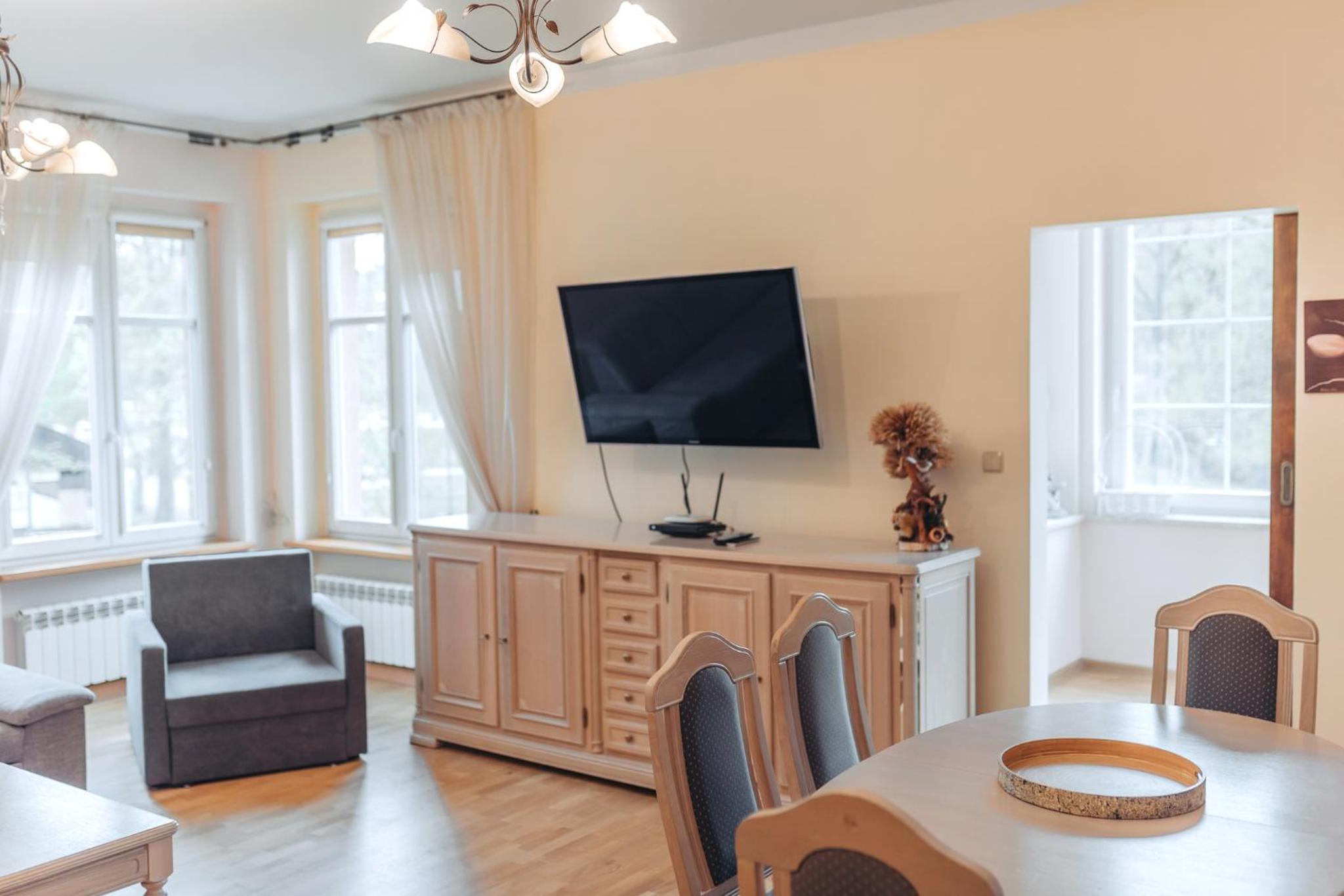 Apartament Mazurek view 5