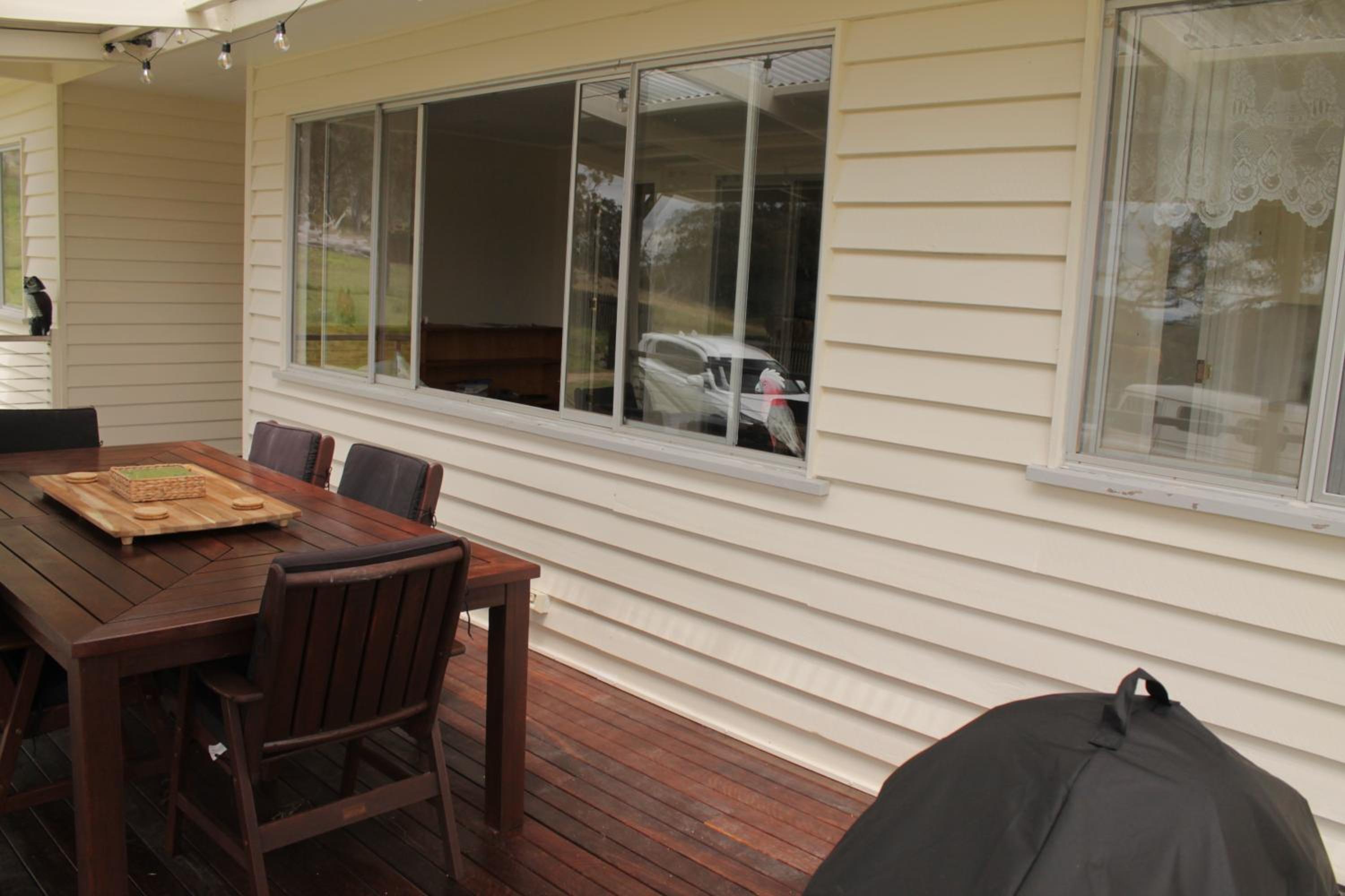 Galah Cottage Stanthorpe
