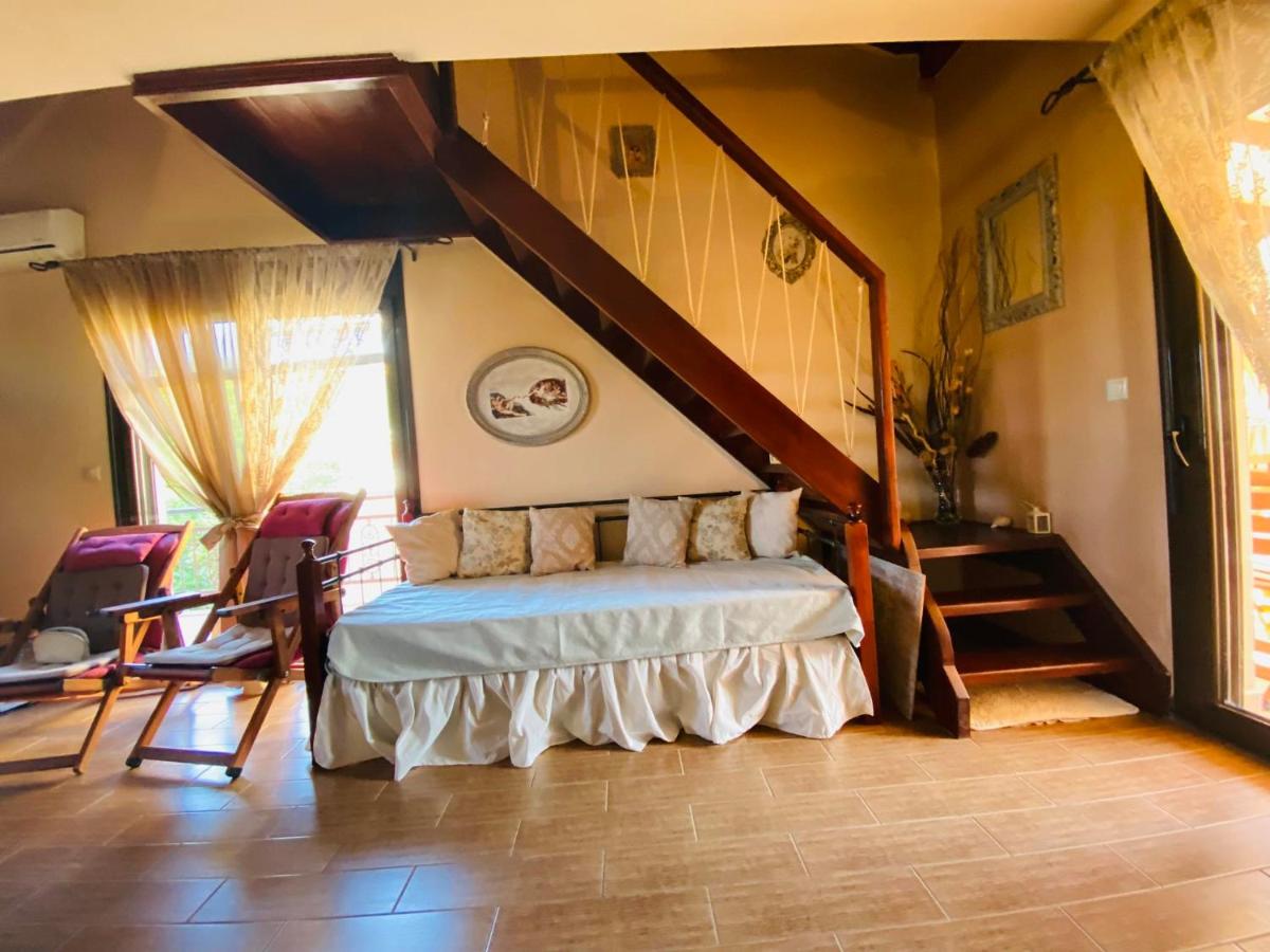 Villa The White Lady photo 2