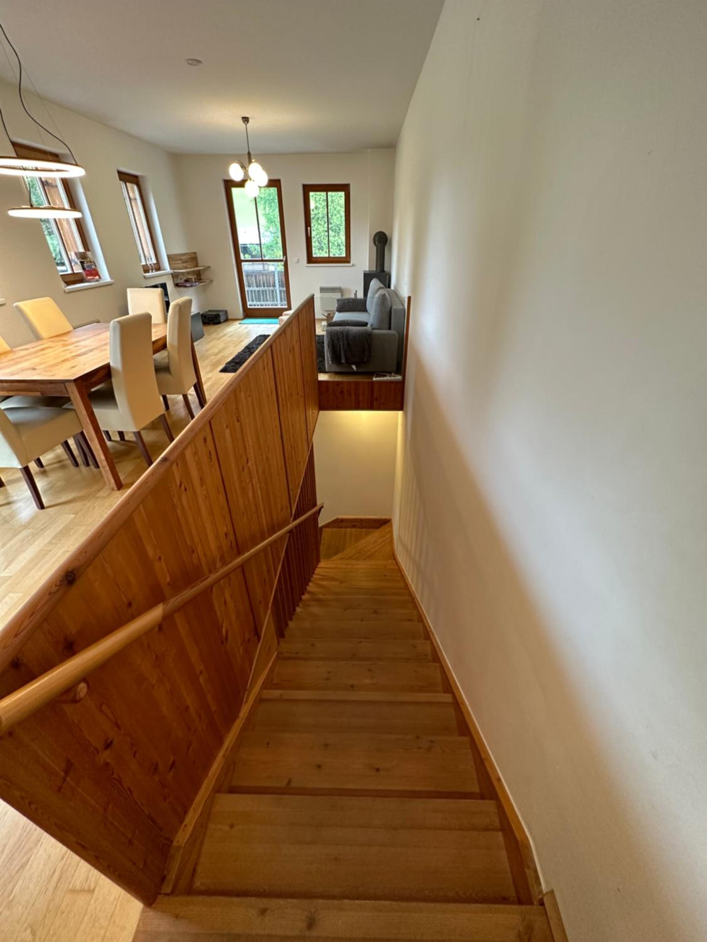 Appartment Rosennock