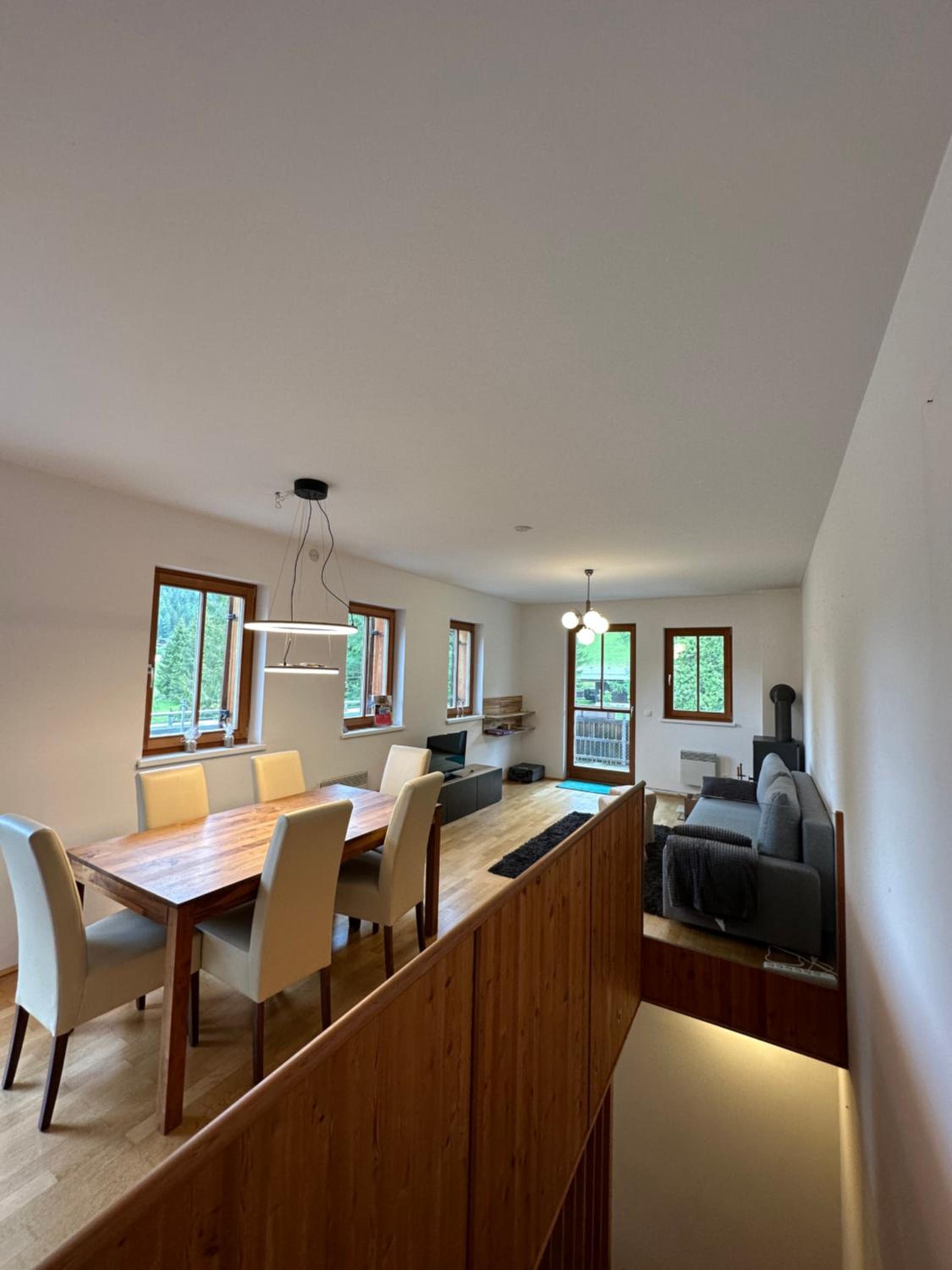Appartment Rosennock