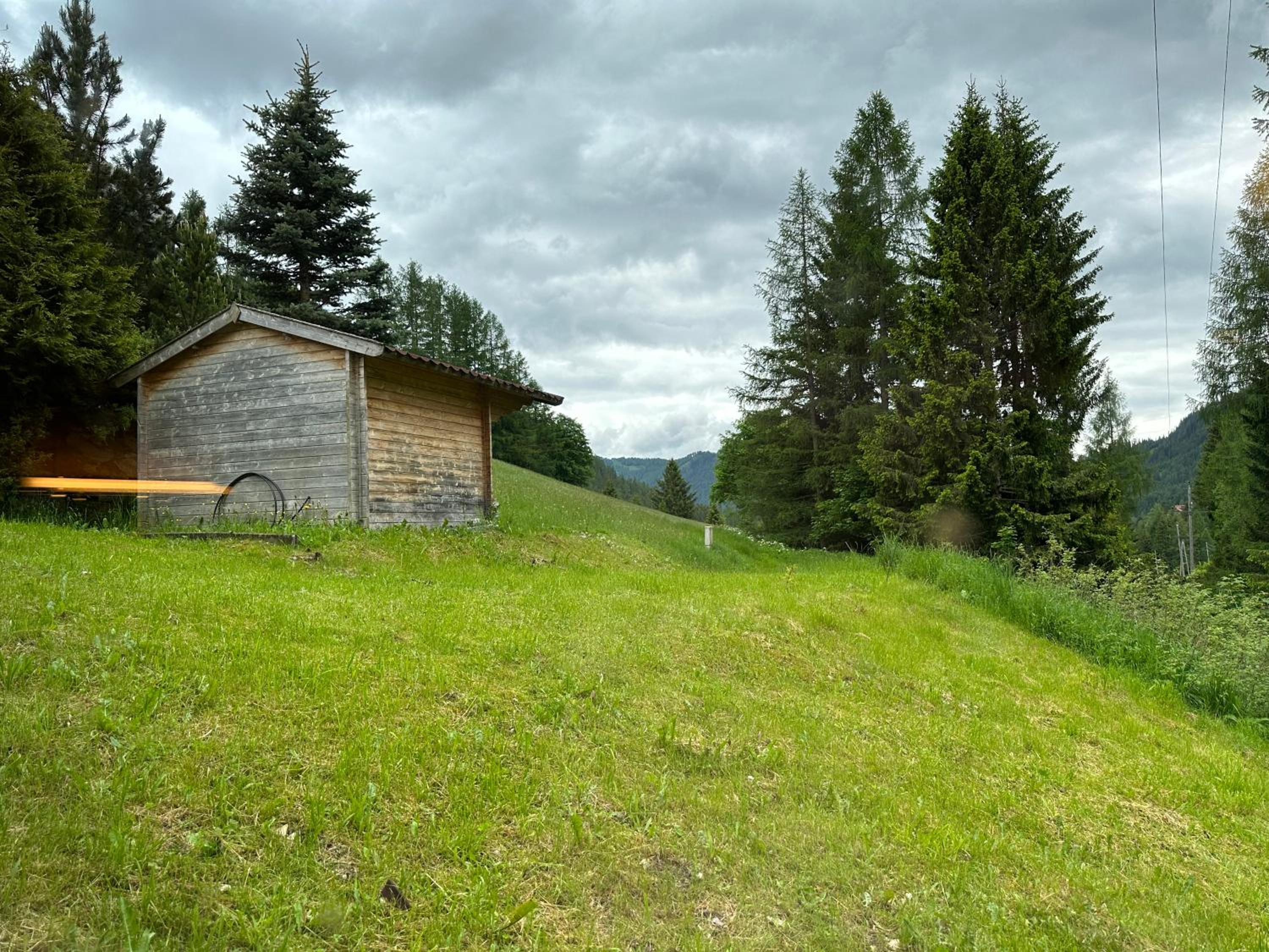 Appartment Rosennock