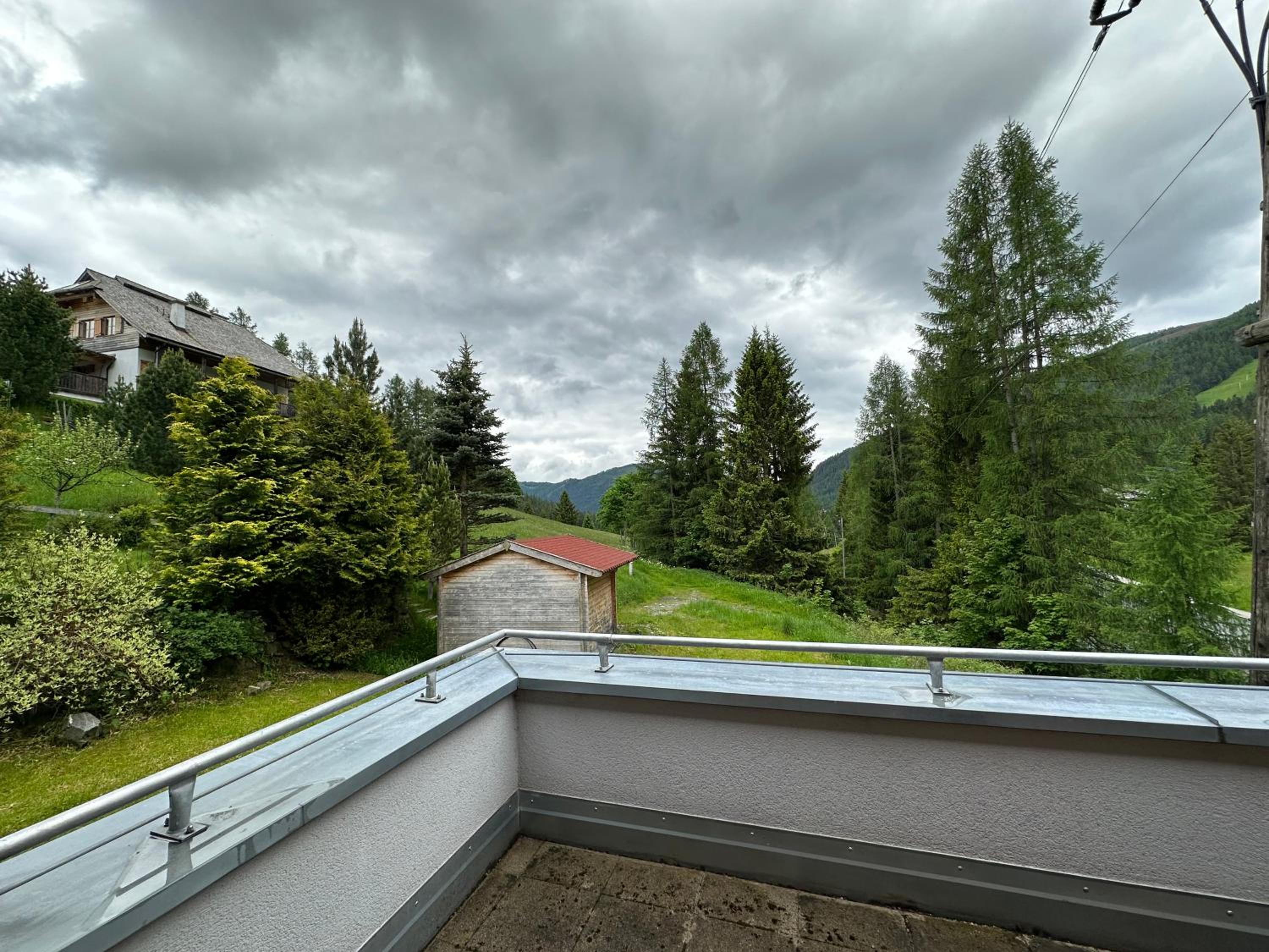 Appartment Rosennock