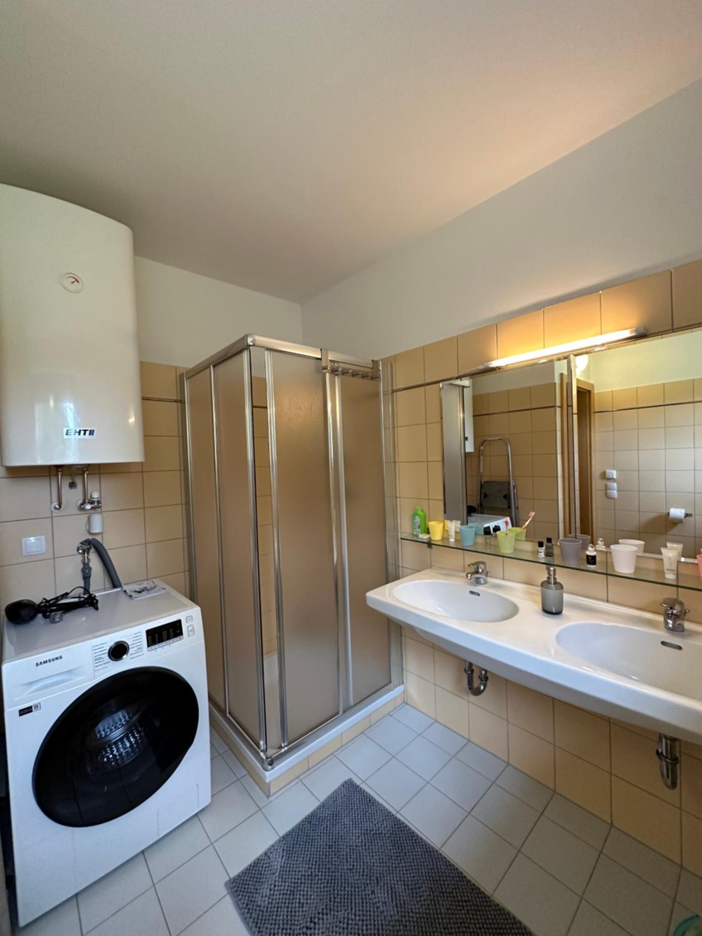 Appartment Rosennock