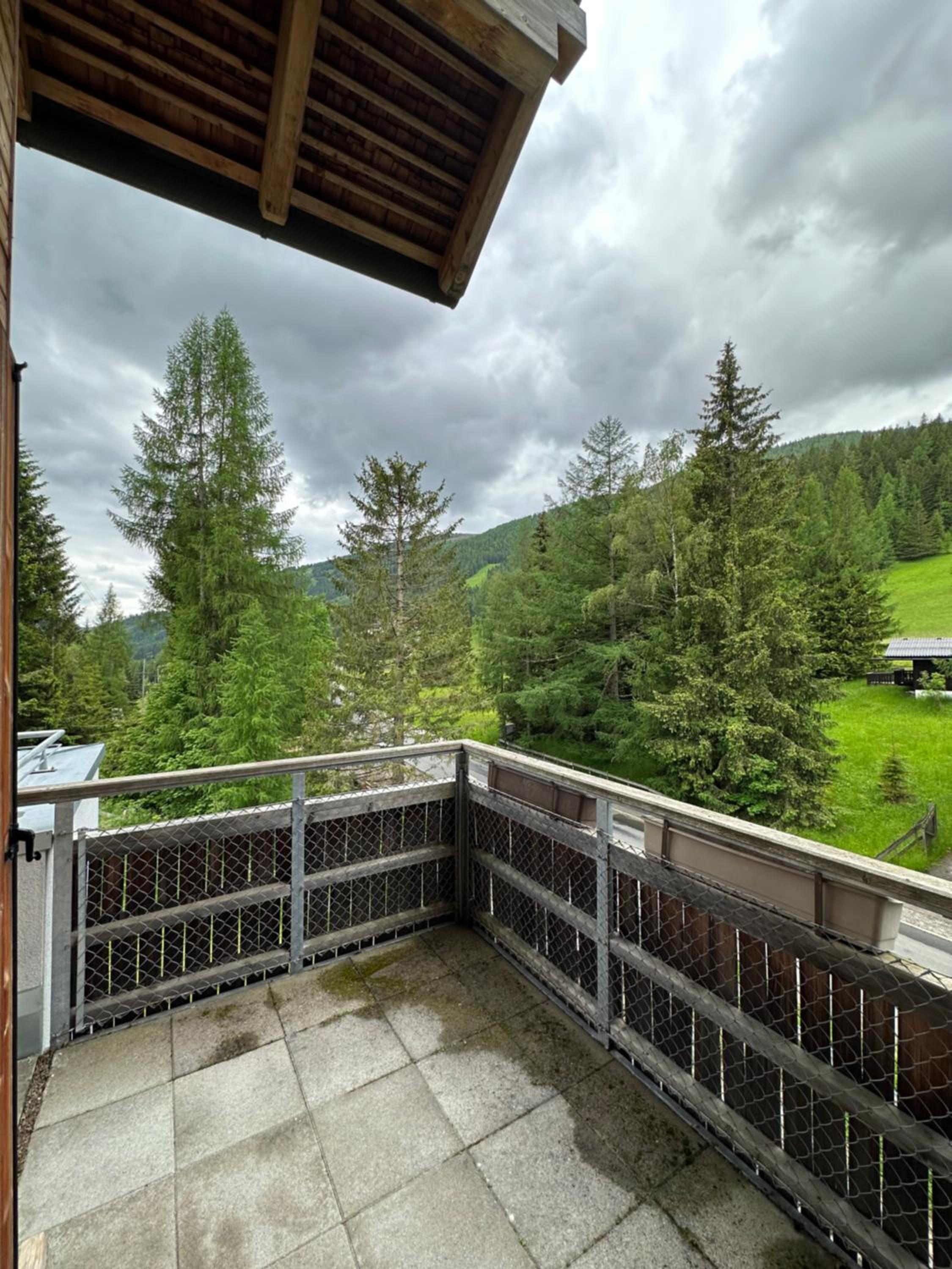 Appartment Rosennock