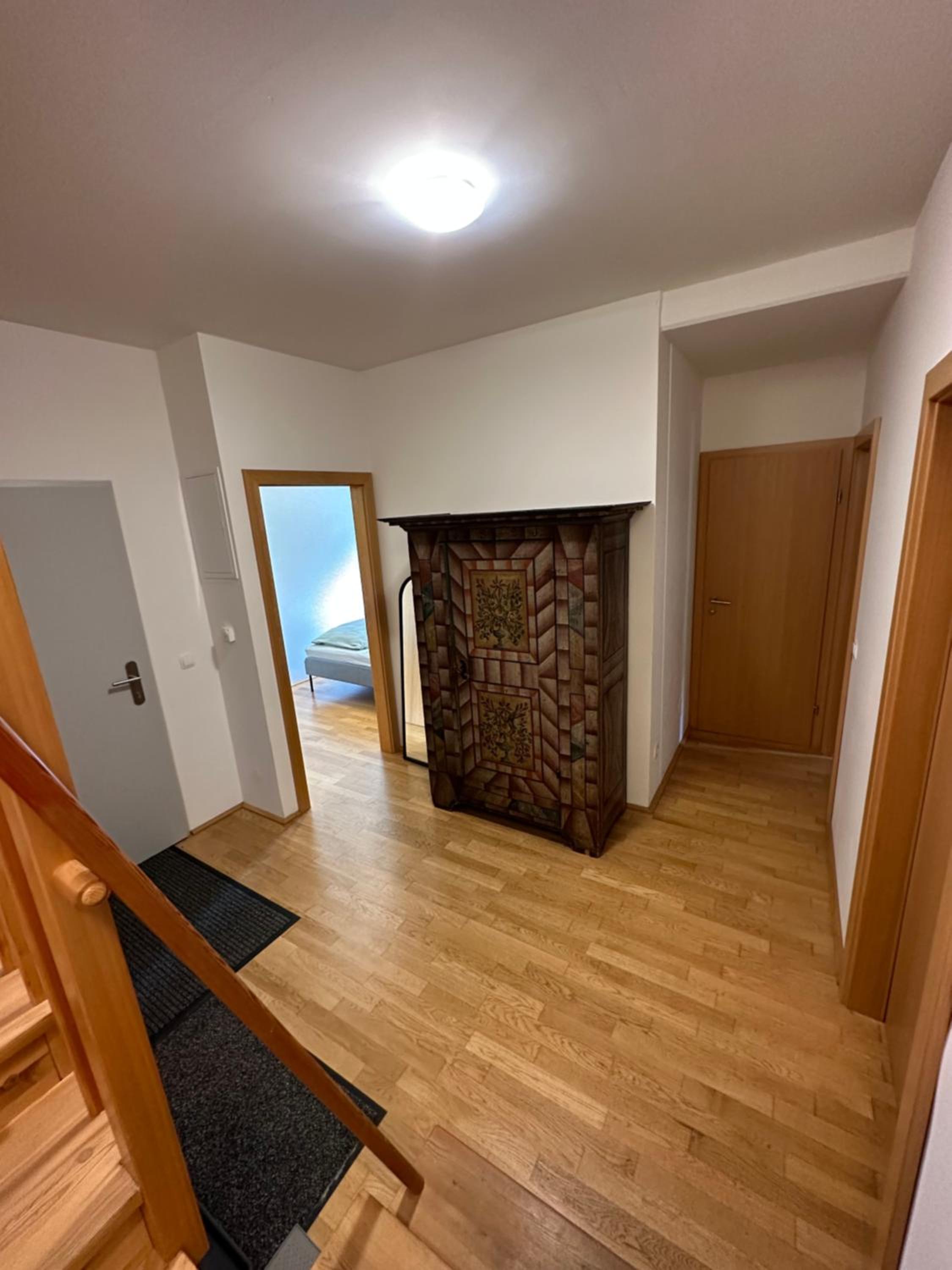 Appartment Rosennock