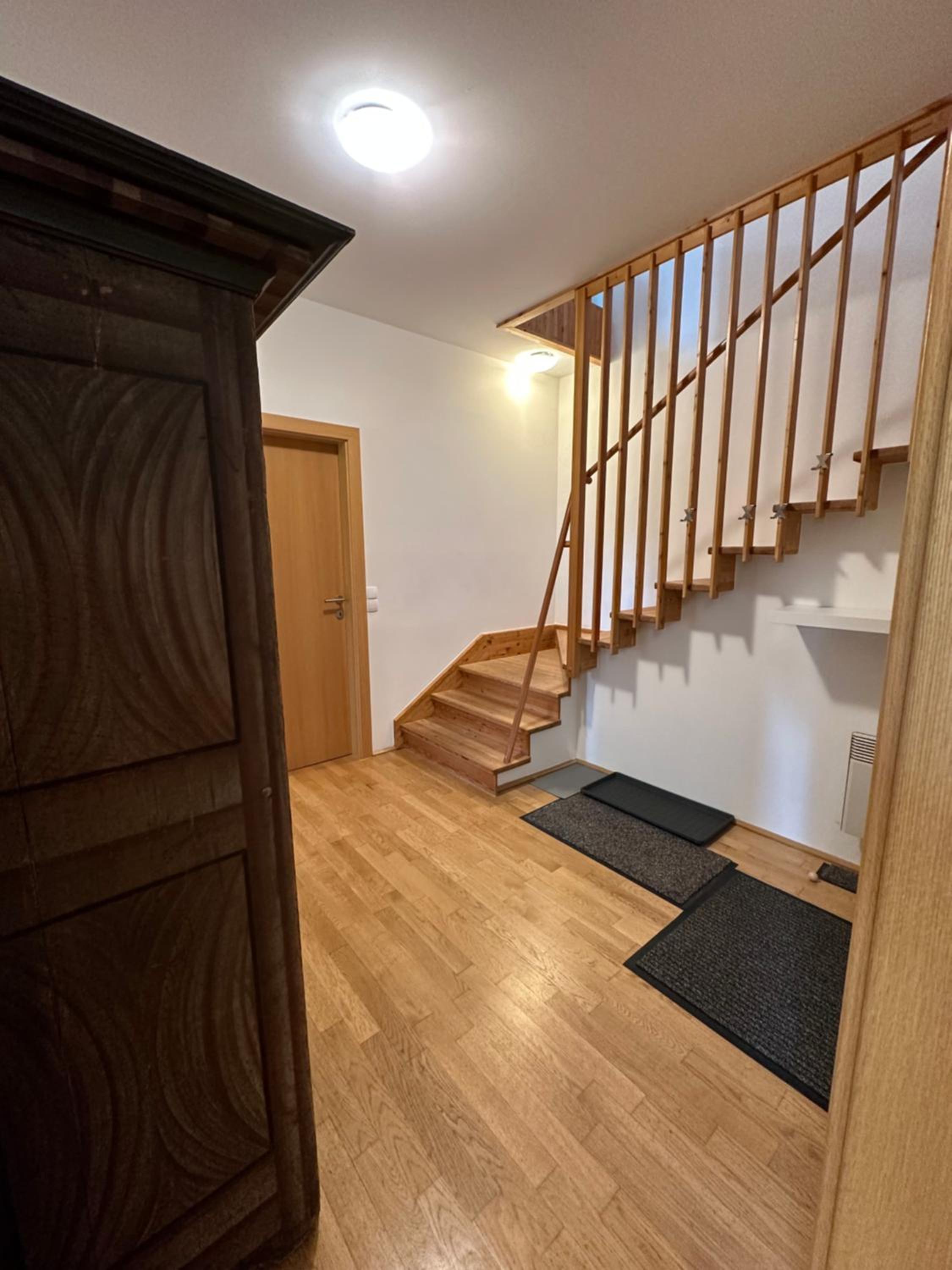 Appartment Rosennock