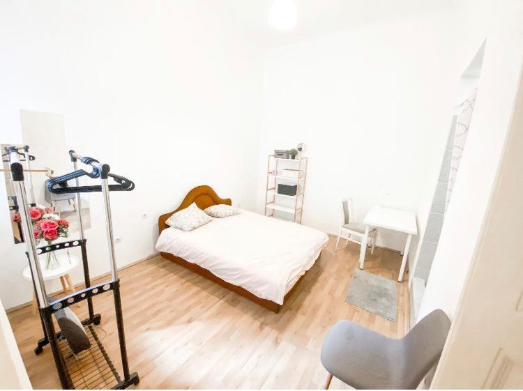 Big city center Apartment 170 m2-New york Cafe