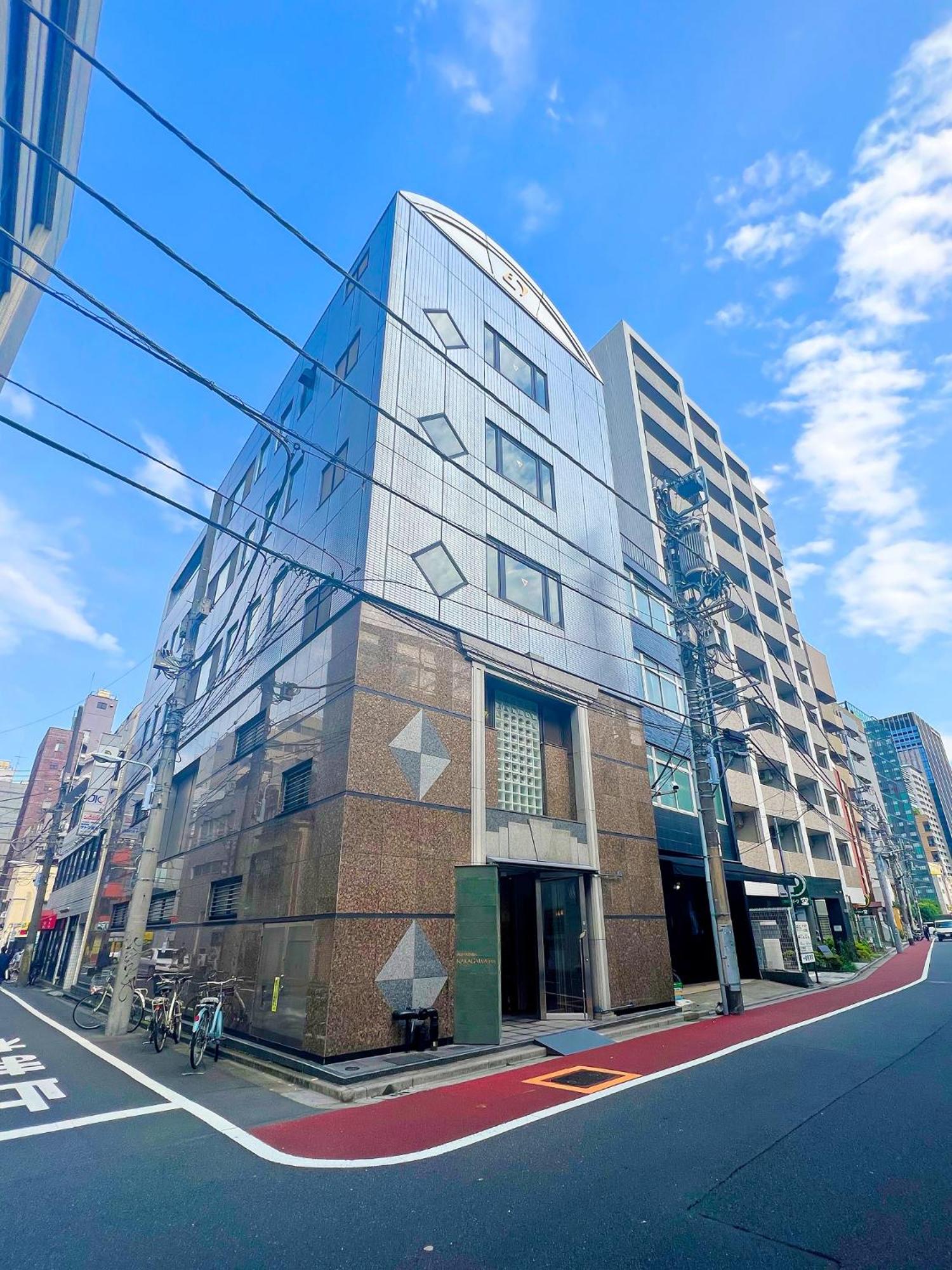 building