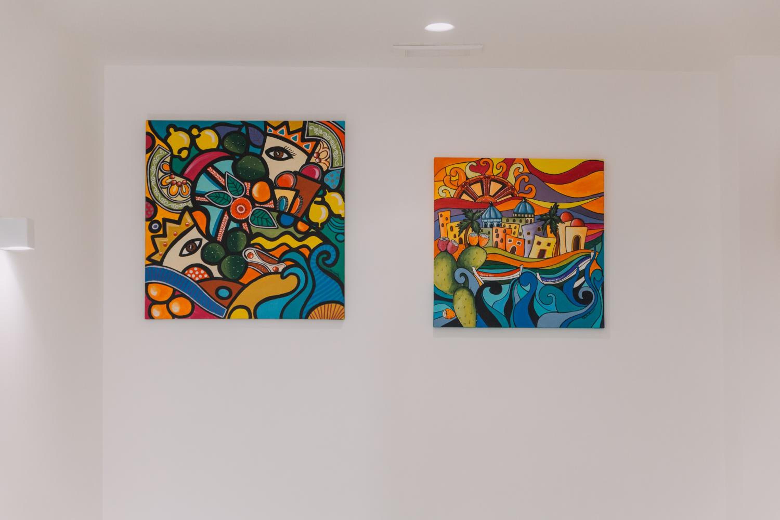 Serenello Home
