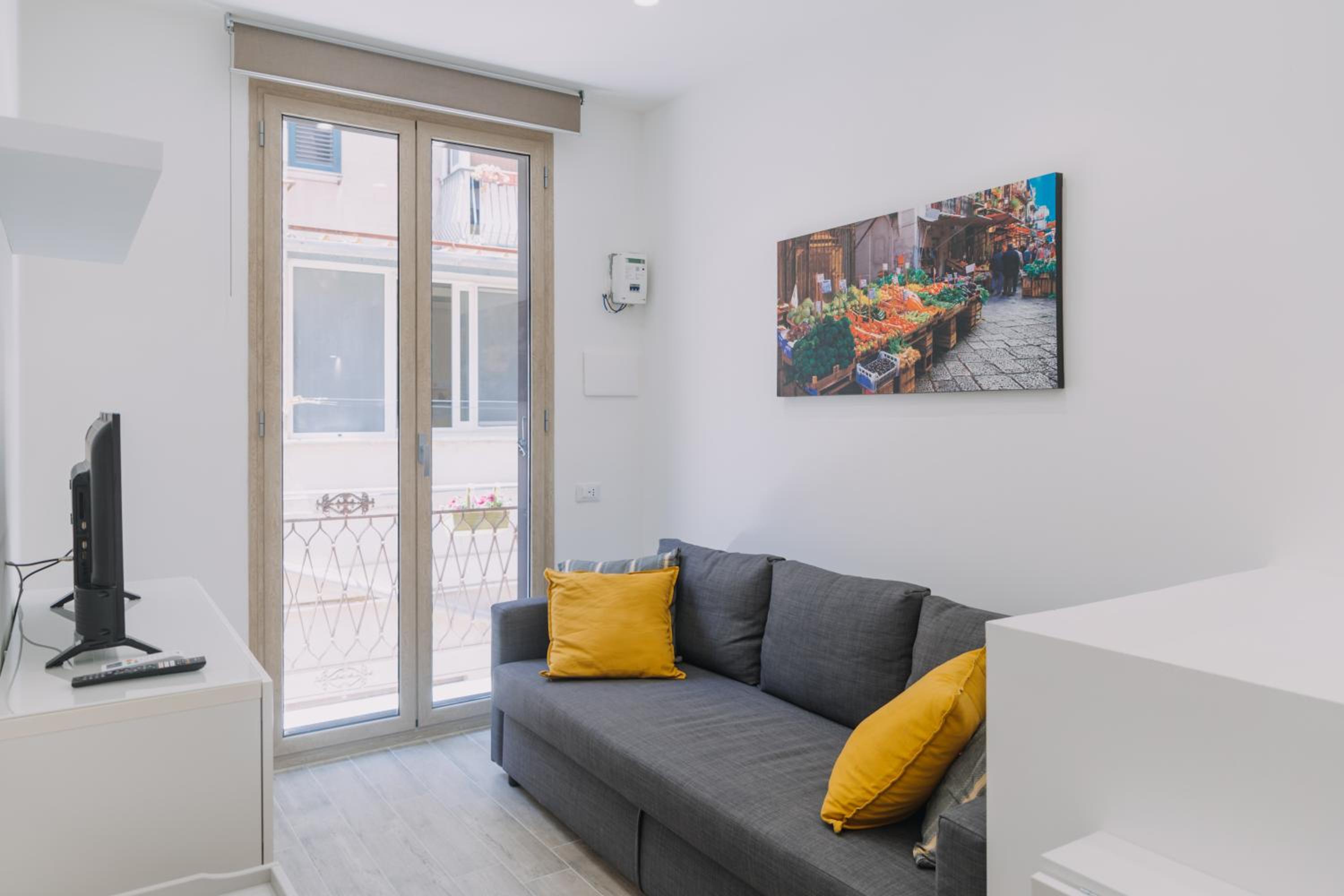 Serenello Home