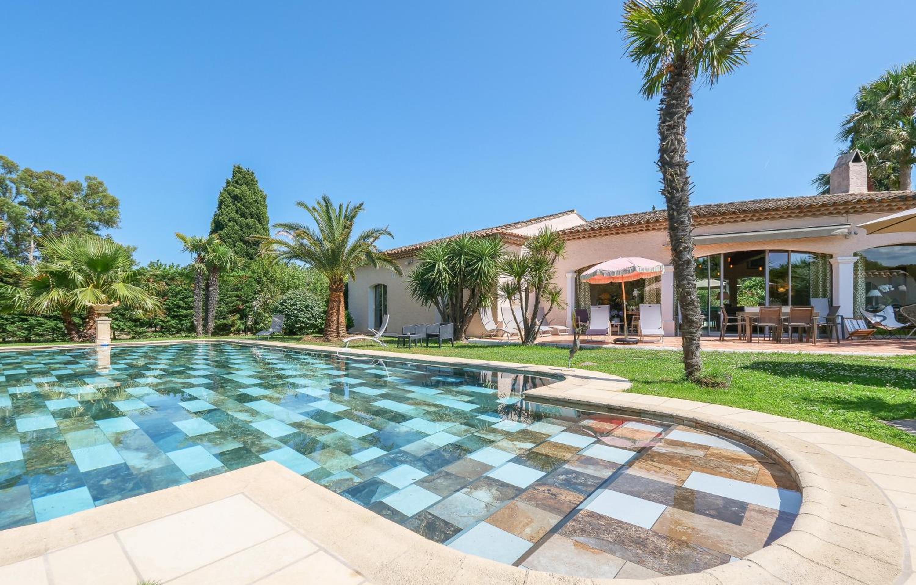 Villa Alizée B&B