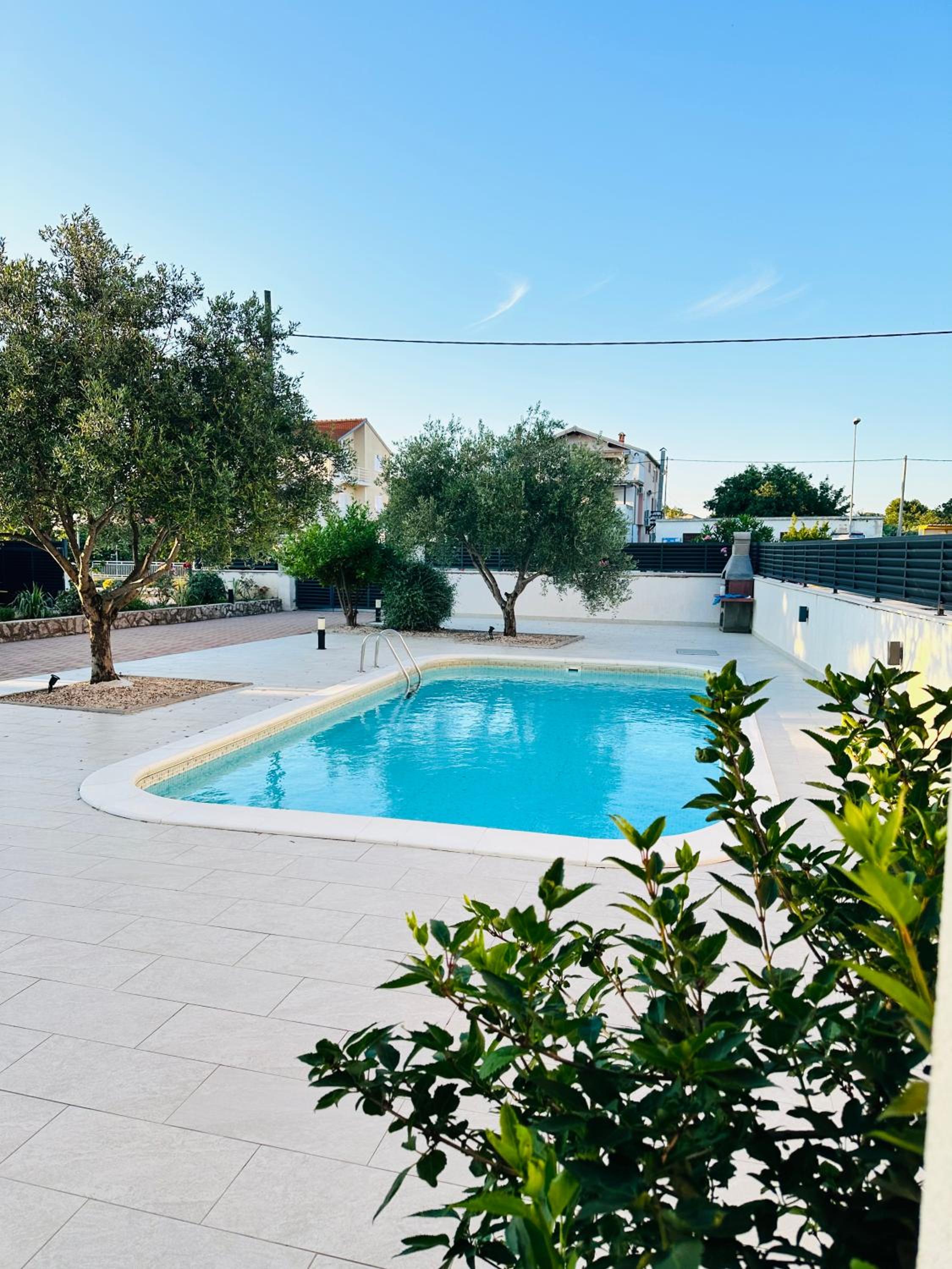 Apartmani Svemir view 2