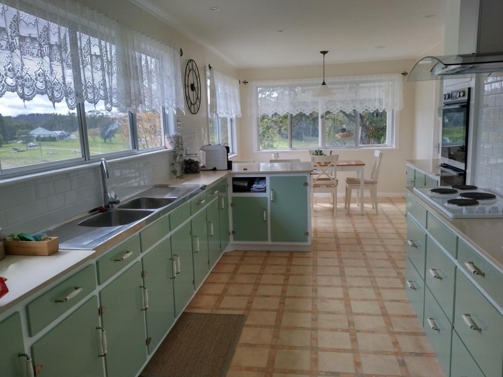 Galah Cottage Stanthorpe
