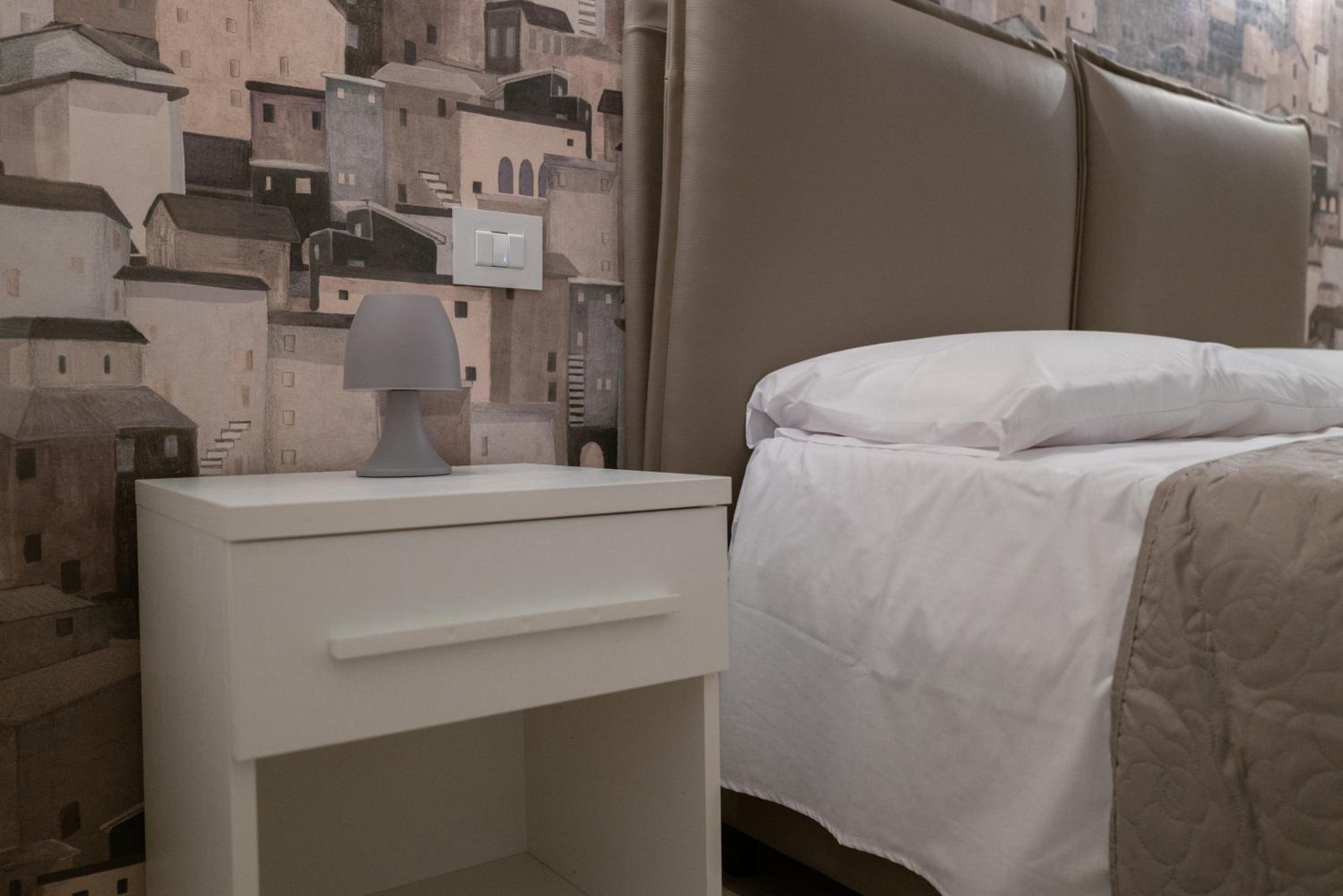 Bed and Breakfast: Nonna Rosa view 3