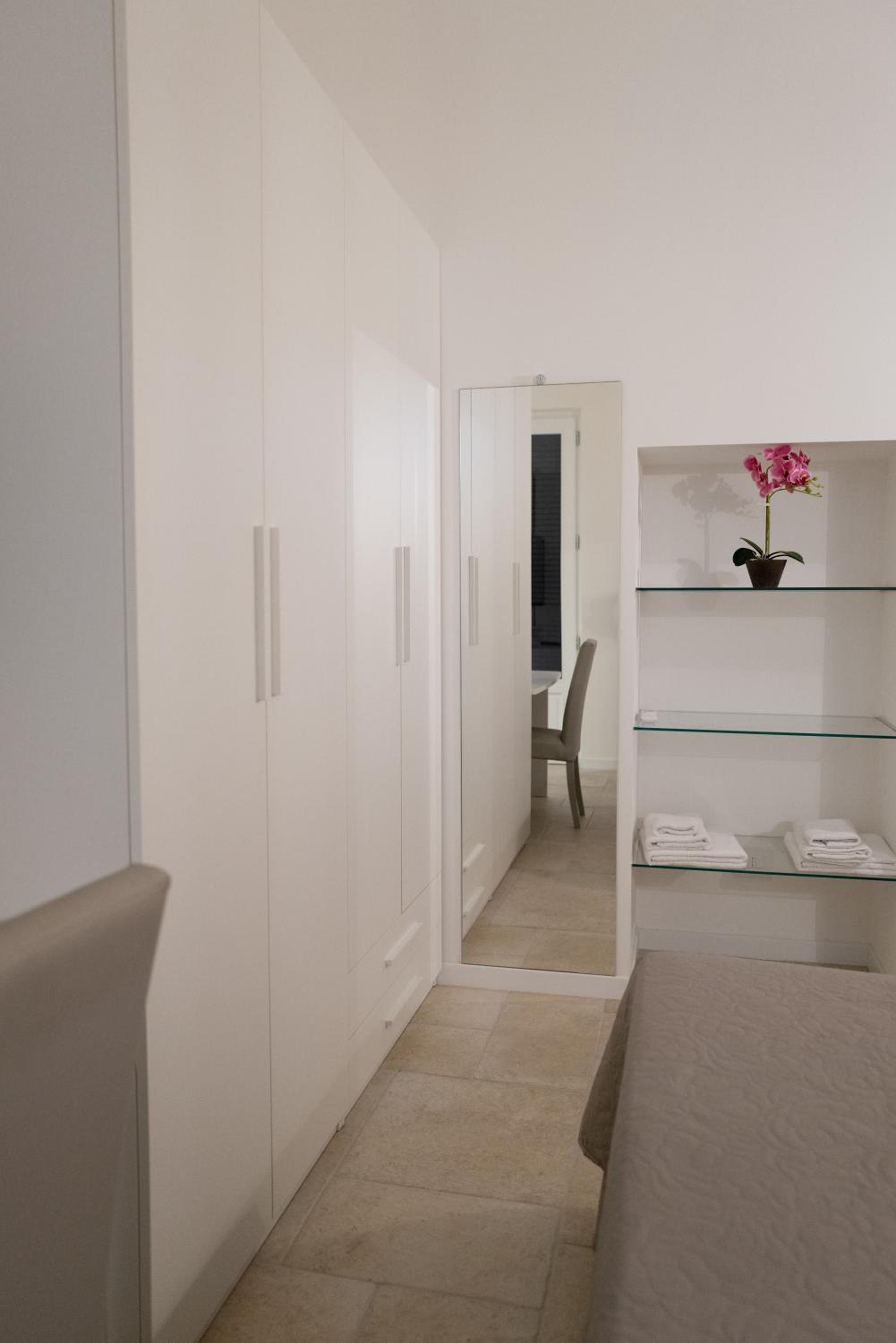 Bed and Breakfast: Nonna Rosa view 5