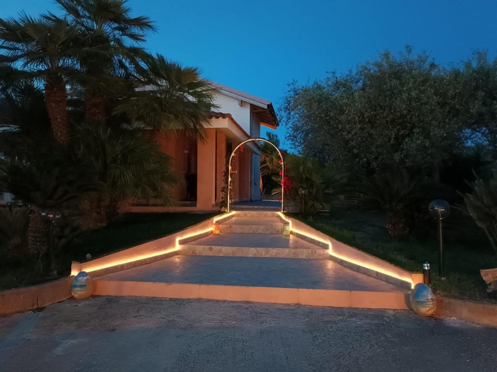 Hotel Villa Marianna - Image 1