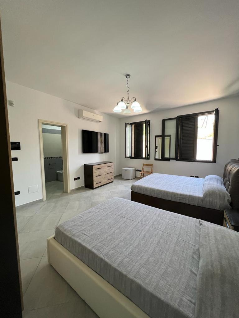 B&B Machiavelli view 5