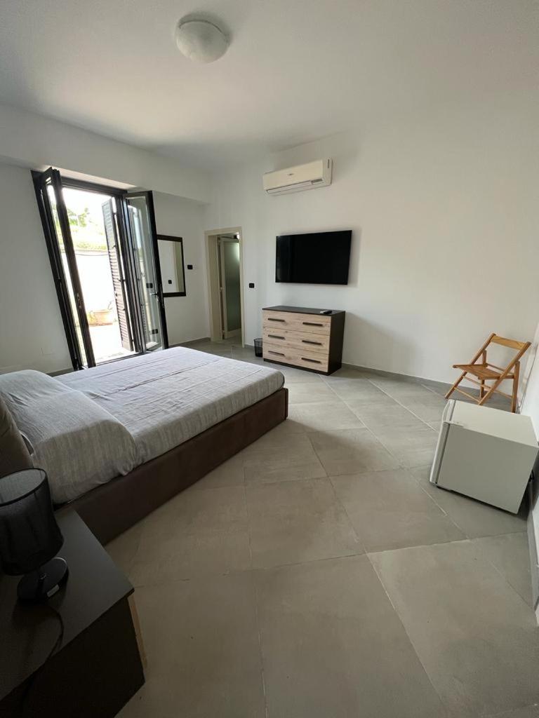 B&B Machiavelli view 2