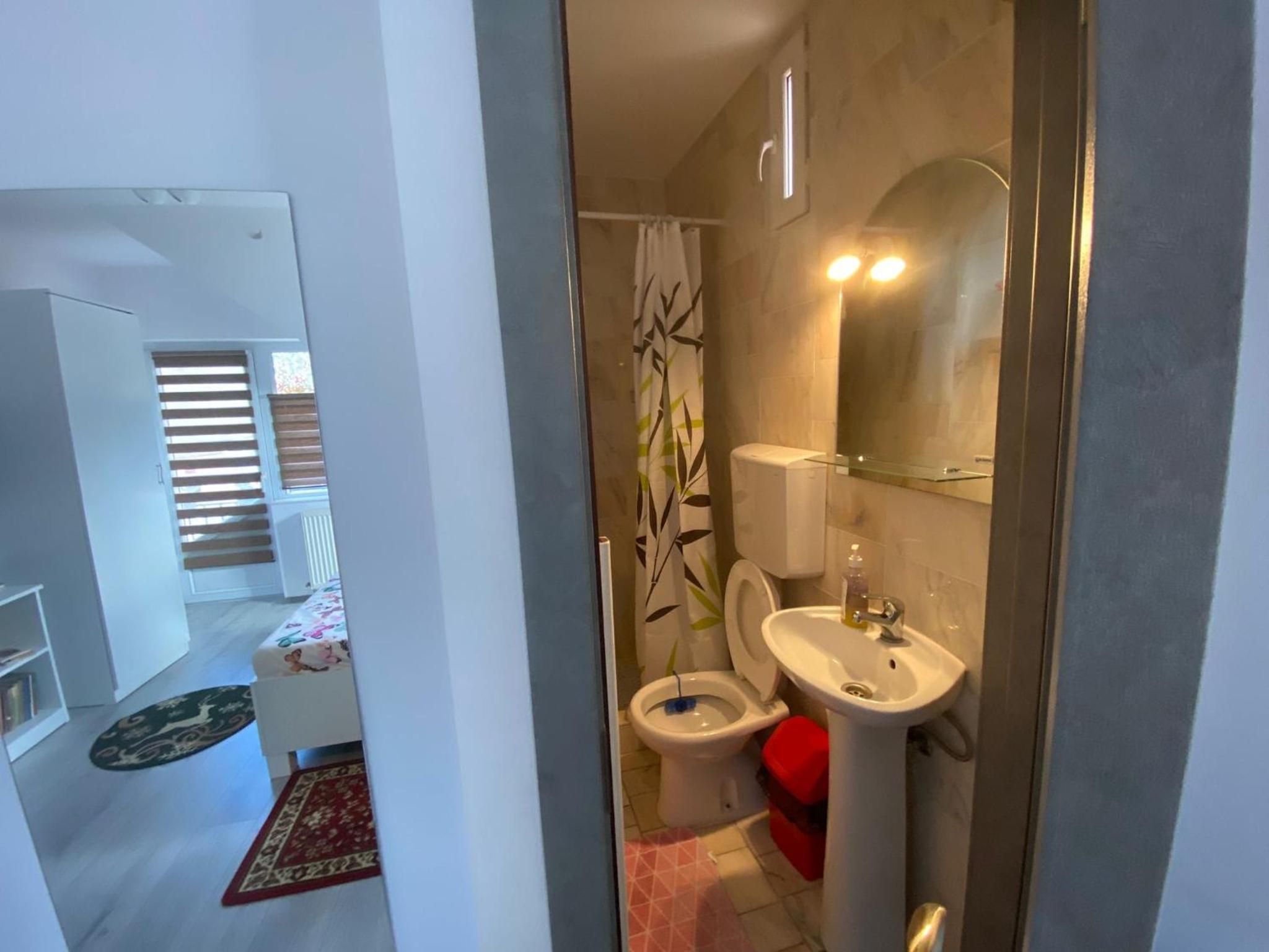 Vila Castelana view 2