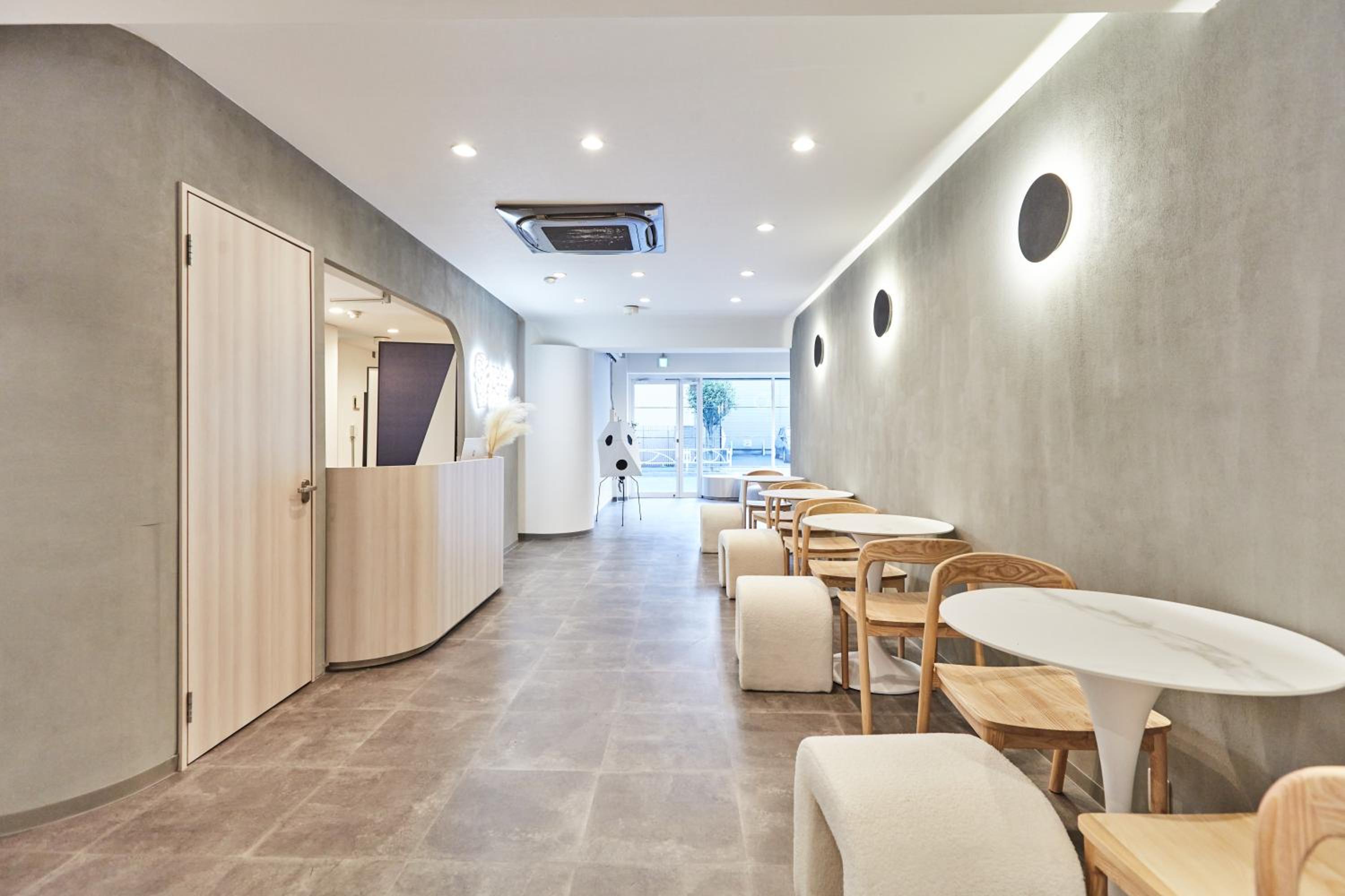 Tora Hotel Asakusa