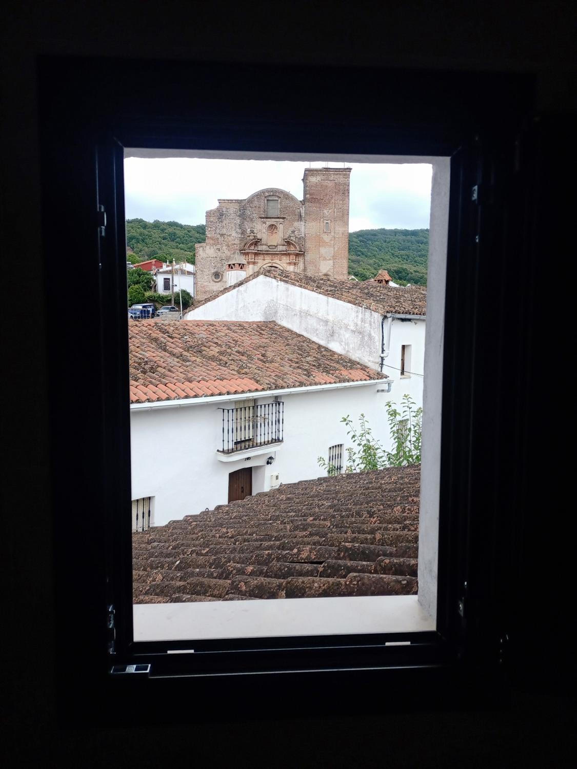 Sensaciones by Aracena Rural Exp