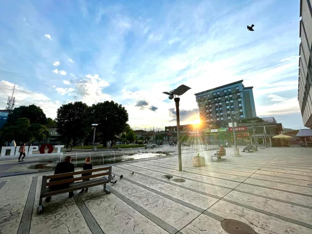 Apartman Kutak