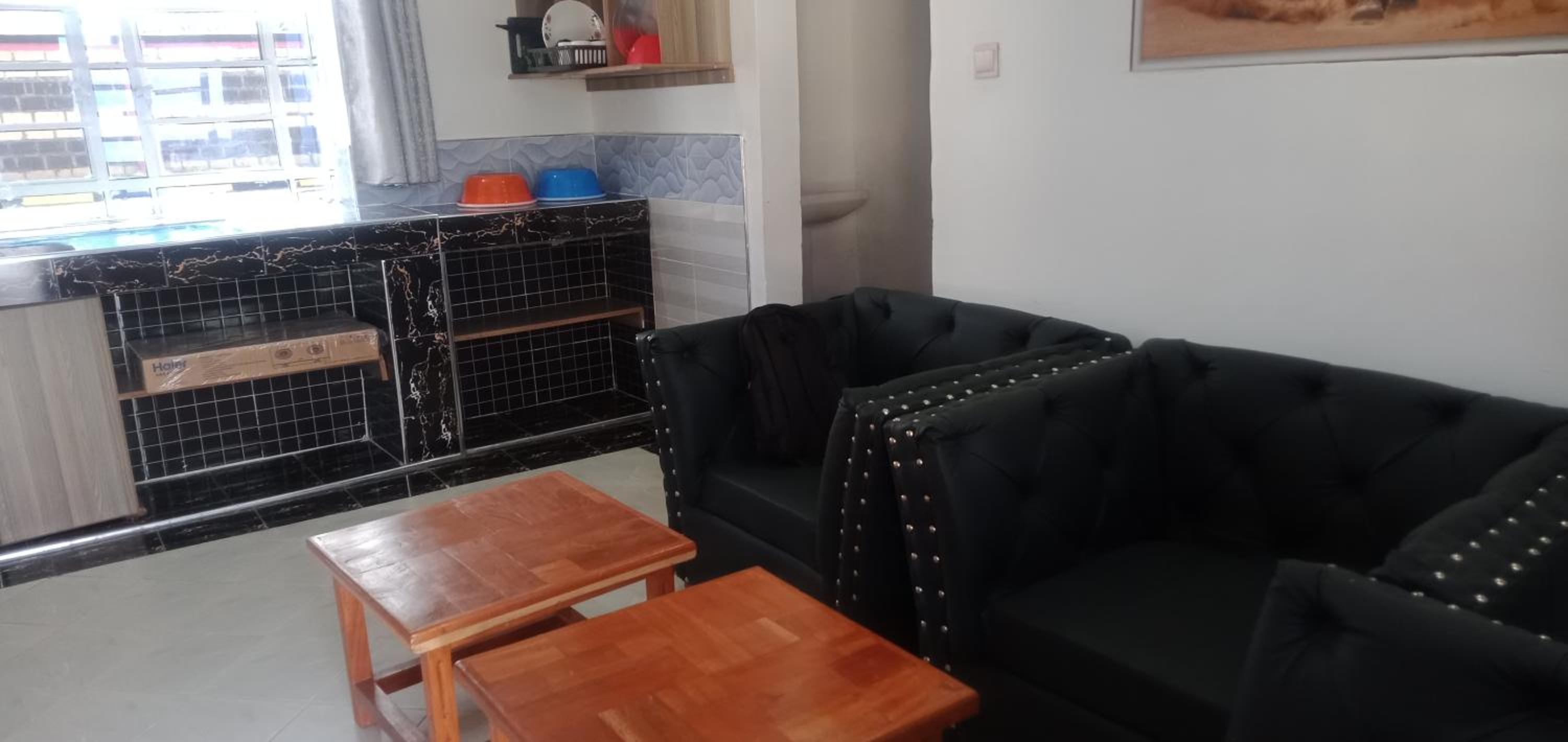 Antonio Cottages Njoro view 3